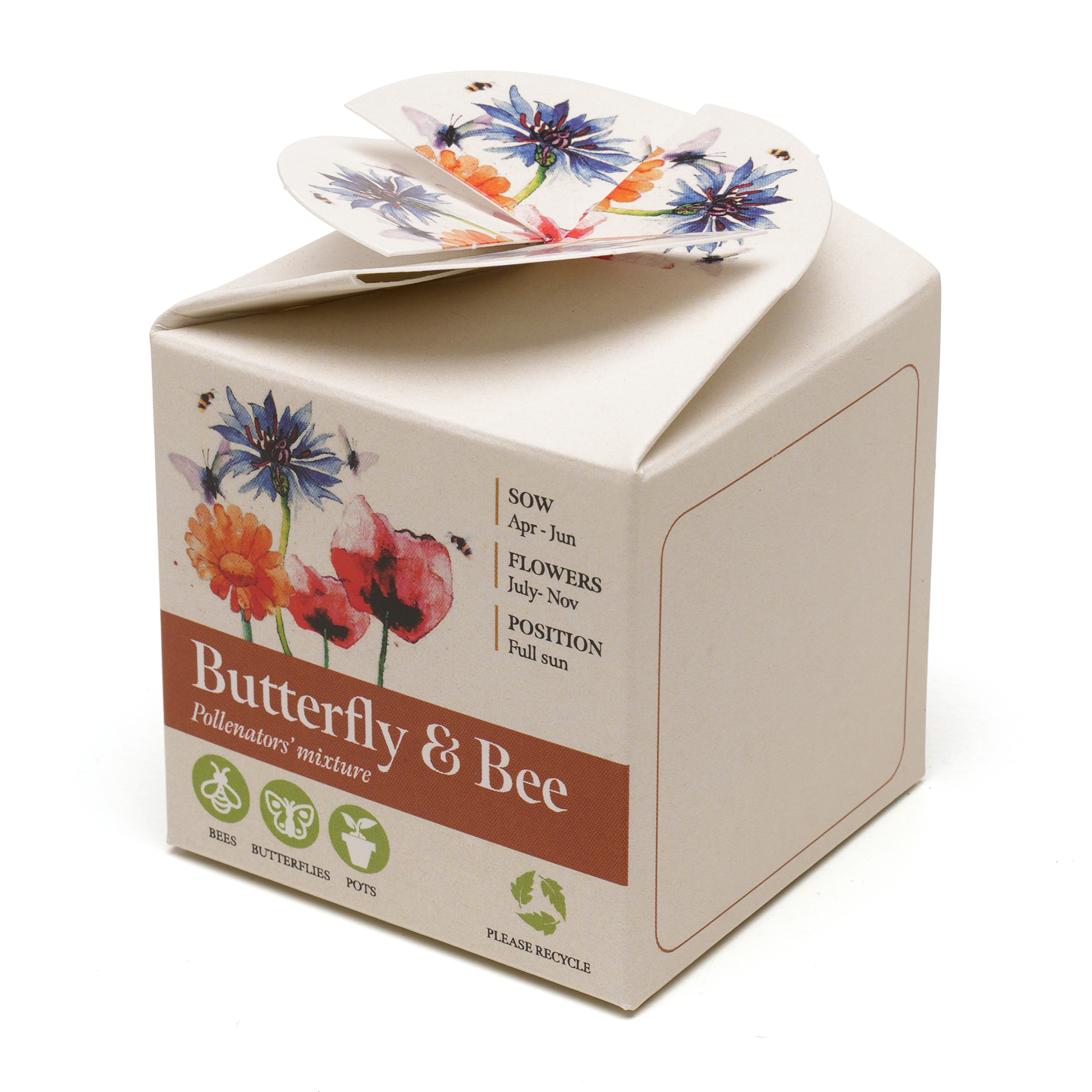 Picture of Mini Box Seed Kit