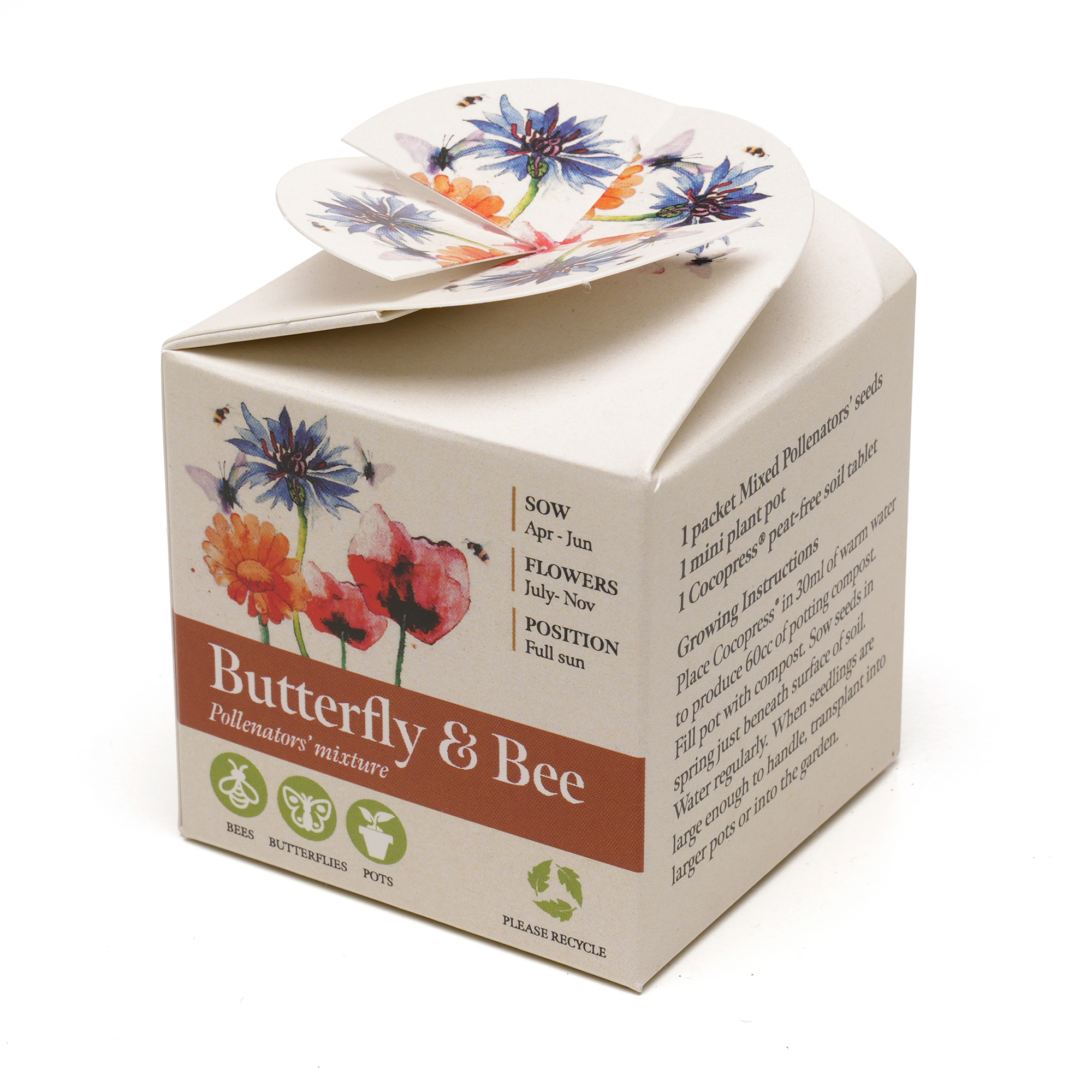 Picture of Mini Box Seed Kit