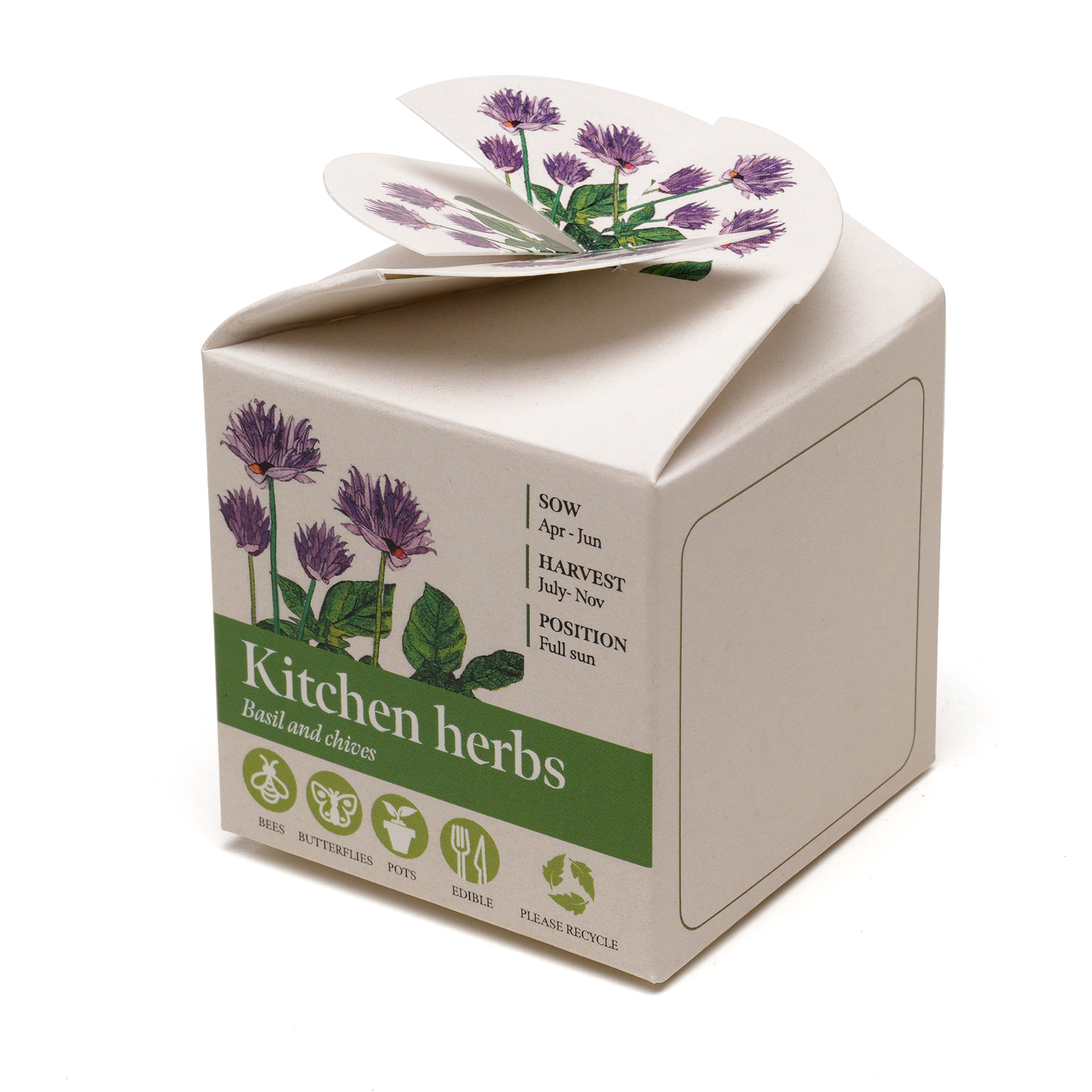 Picture of Mini Box Seed Kit