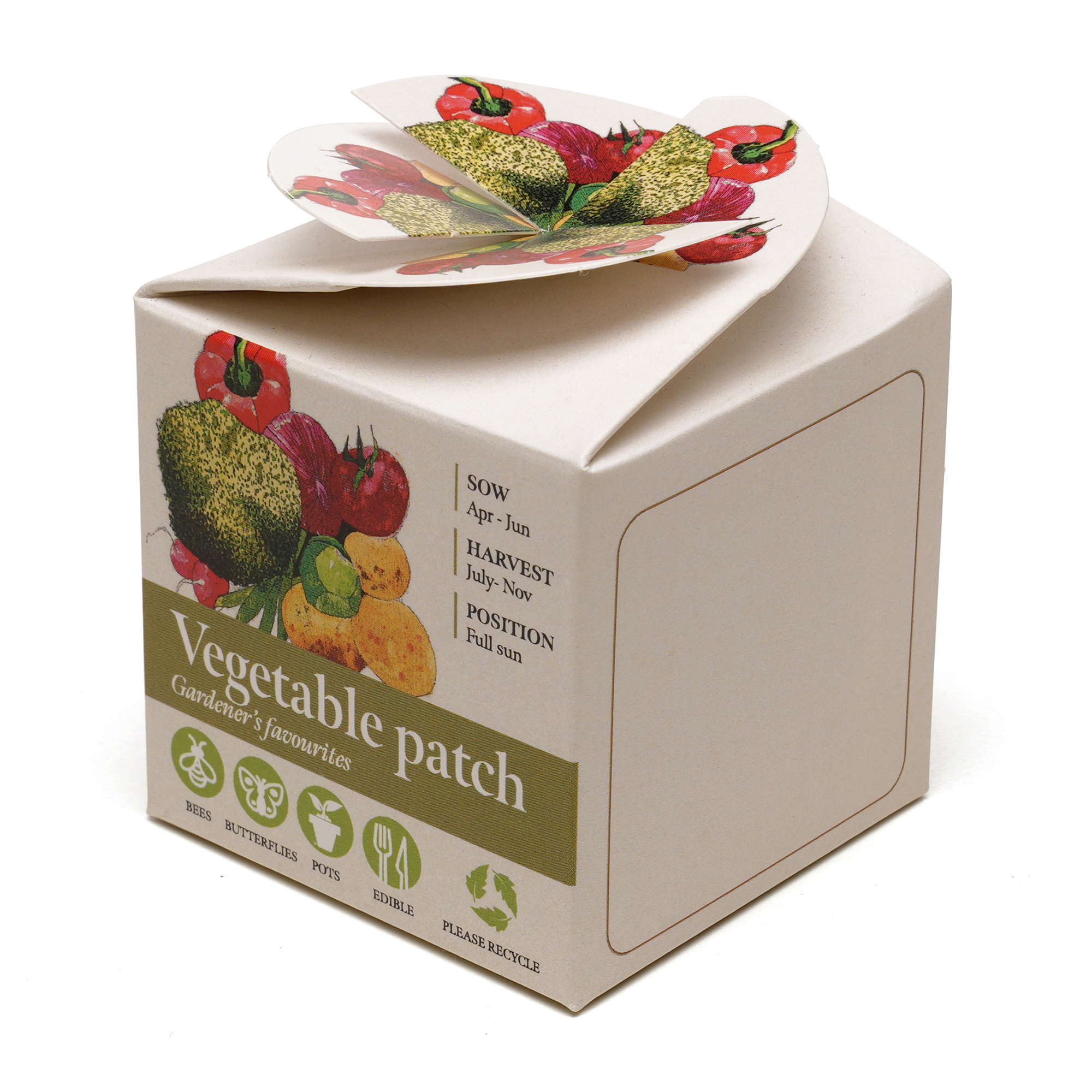Picture of Mini Box Seed Kit