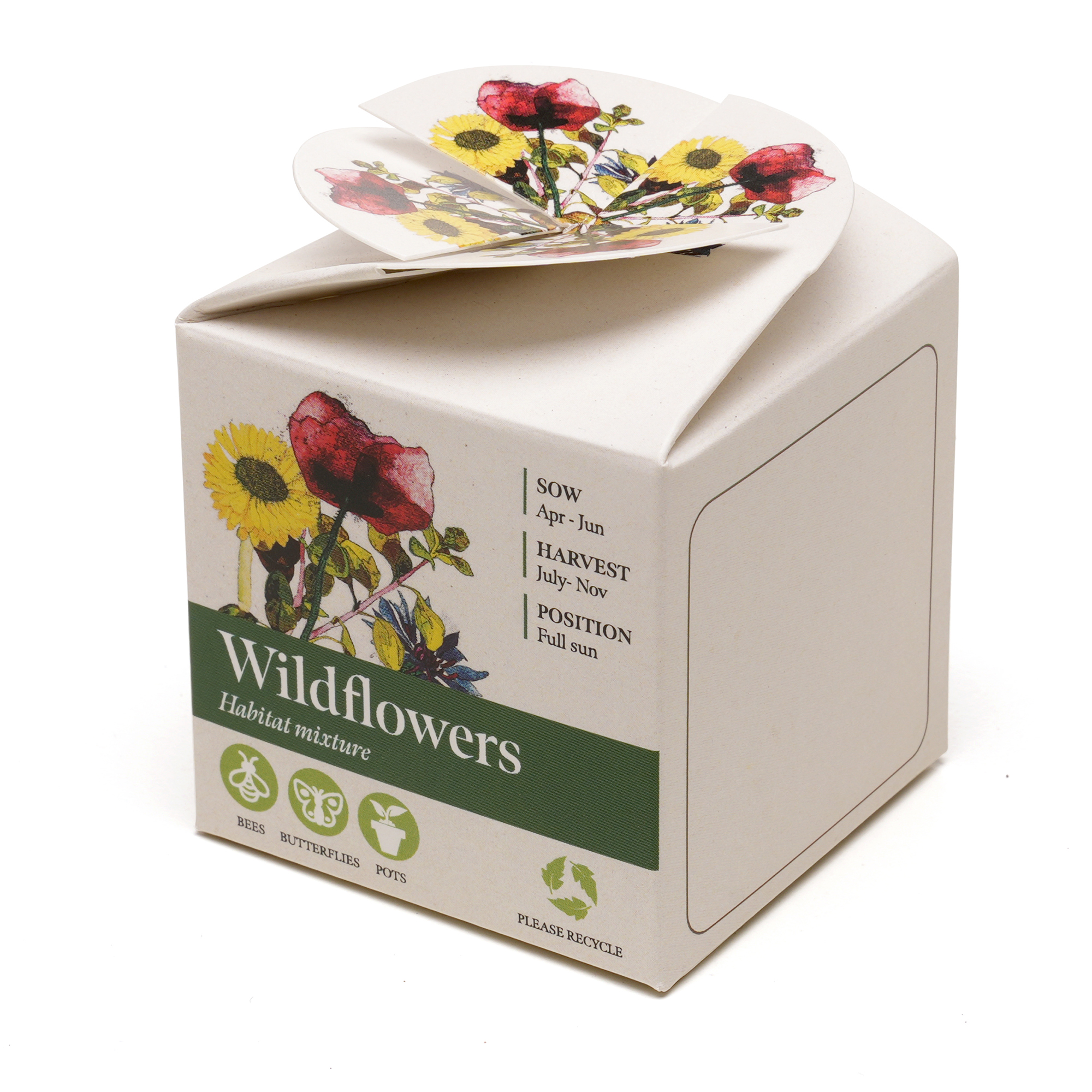 Picture of Mini Box Seed Kit