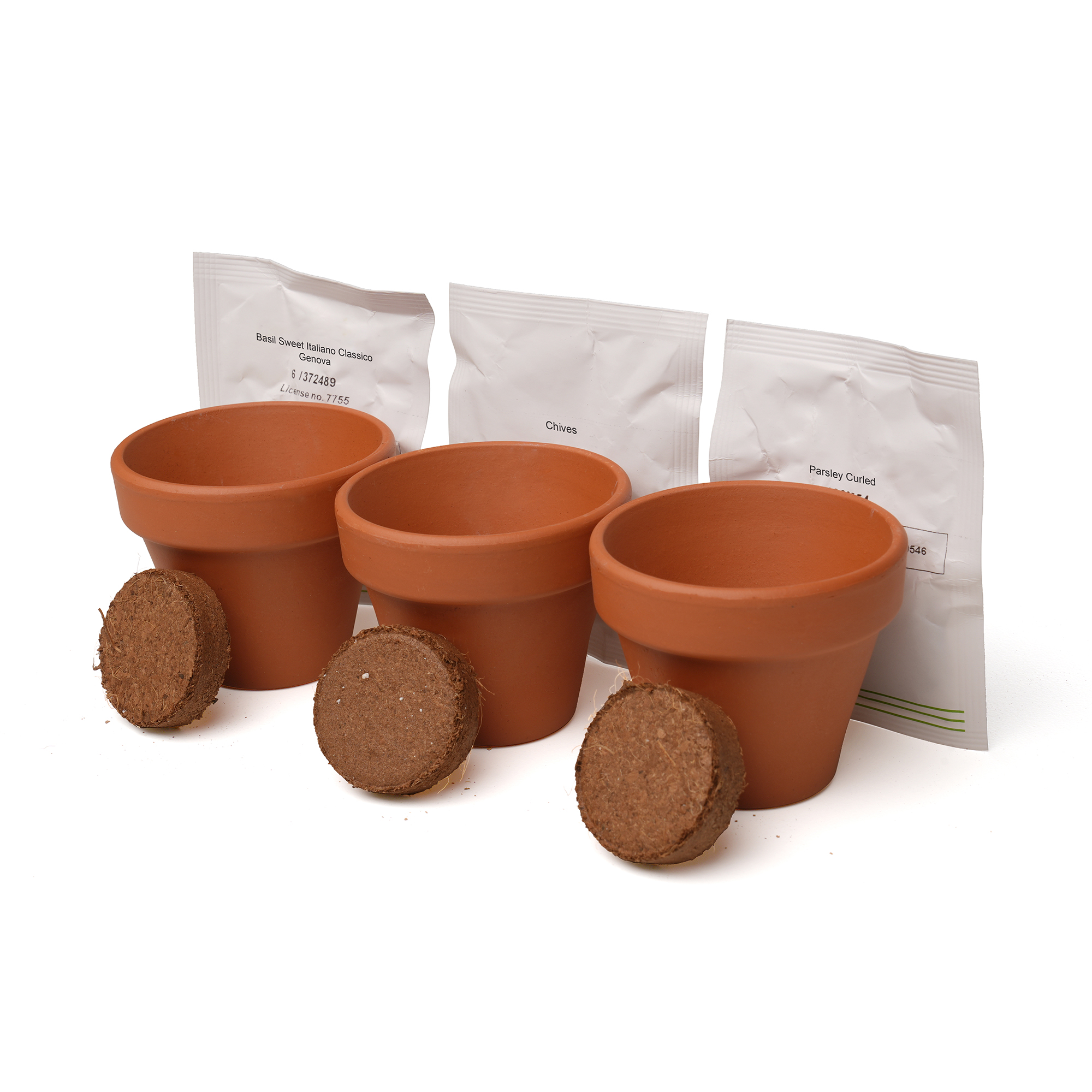 Picture of 3-in-1 Garden Trio