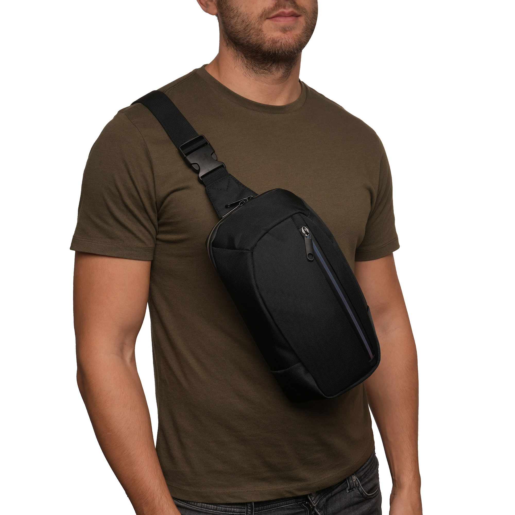 Picture of Cross Chest Bag
