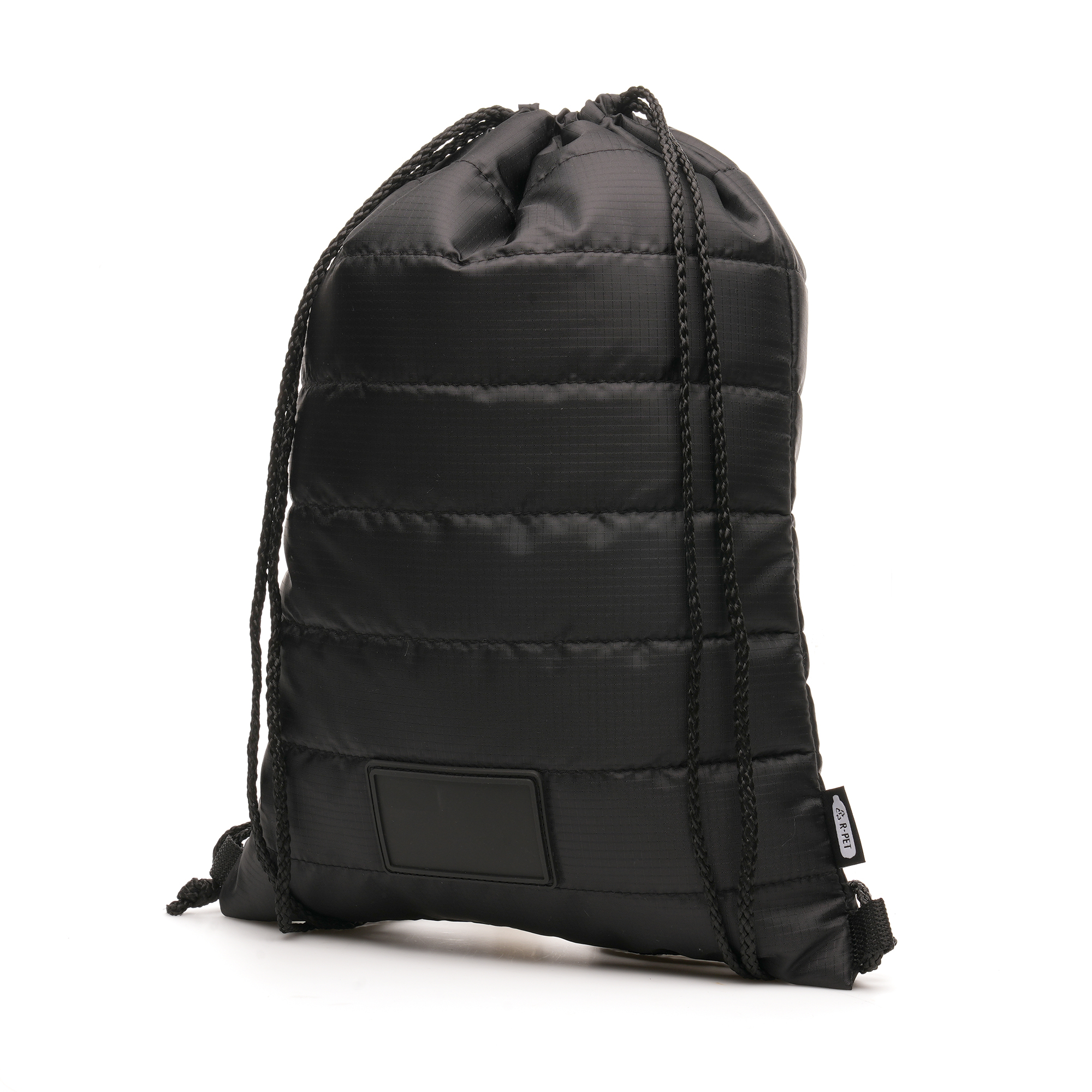 Picture of Puffer Drawstring Bag