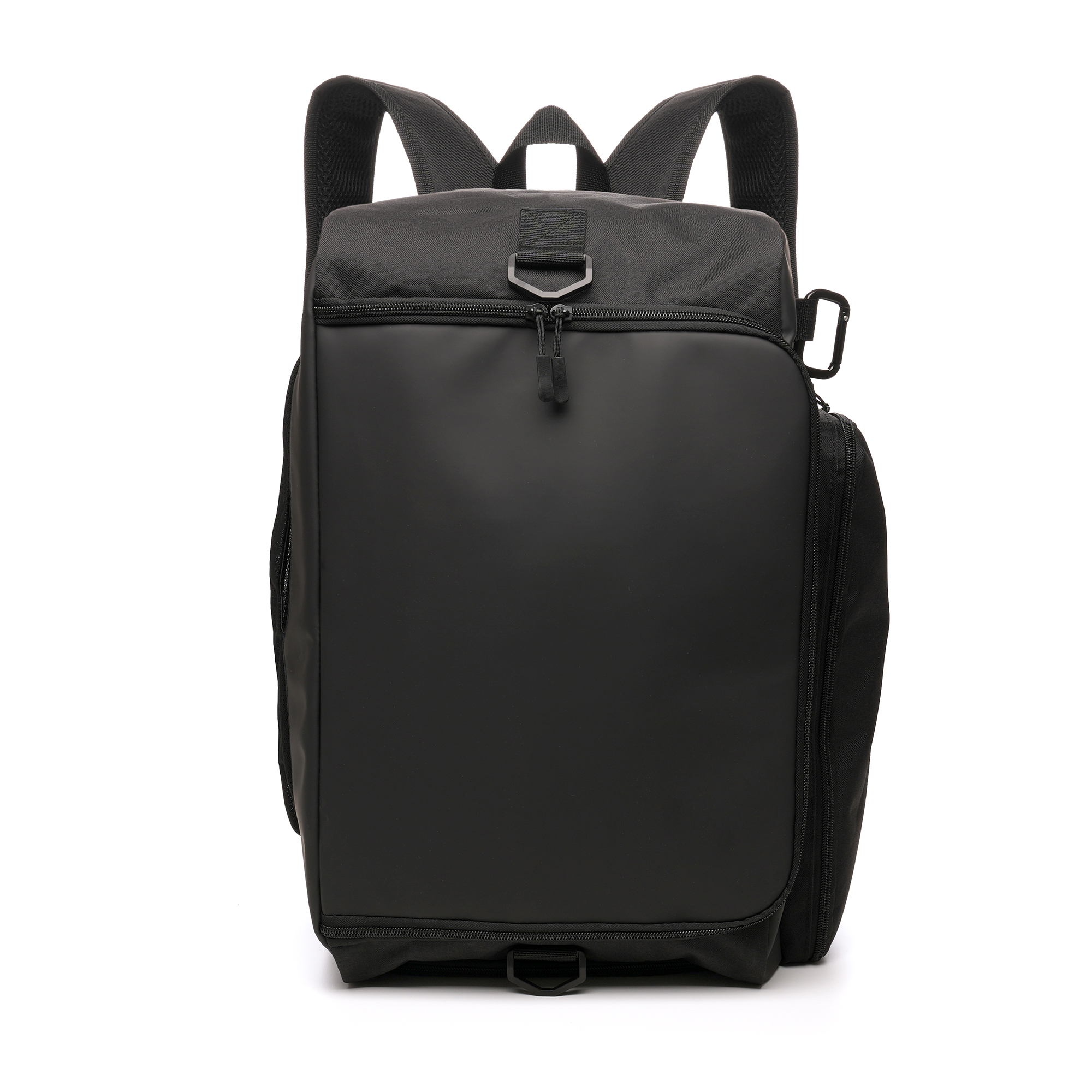 Picture of Recycled 2-in-1 Duffle Backpack