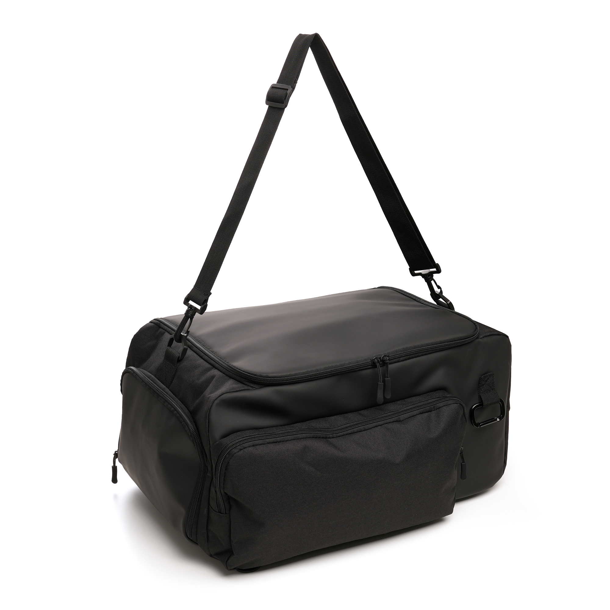 Picture of Recycled 2-in-1 Duffle Backpack