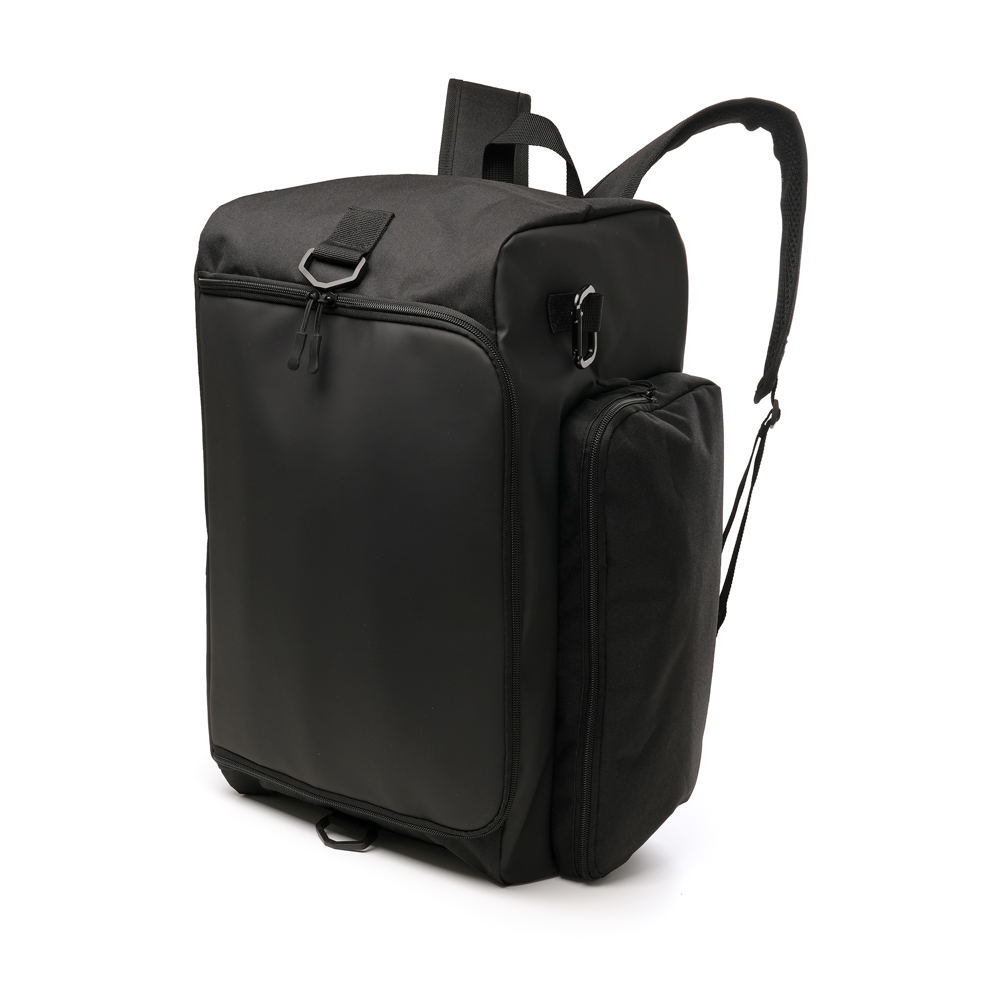 Picture of Recycled 2-in-1 Duffle Backpack