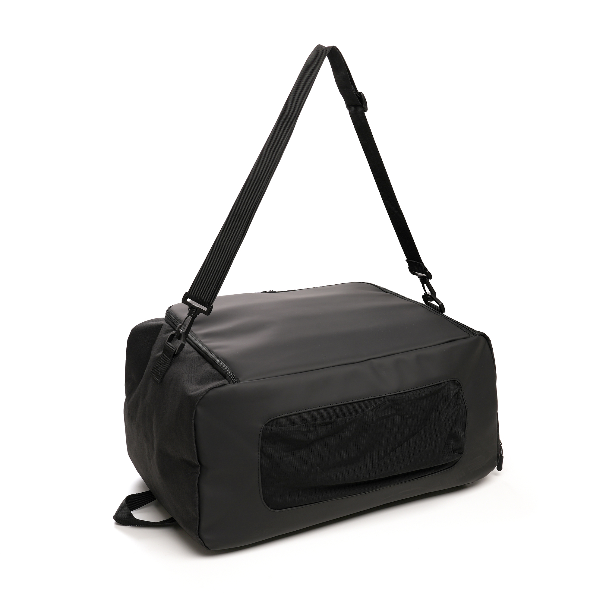 Picture of Recycled 2-in-1 Duffle Backpack