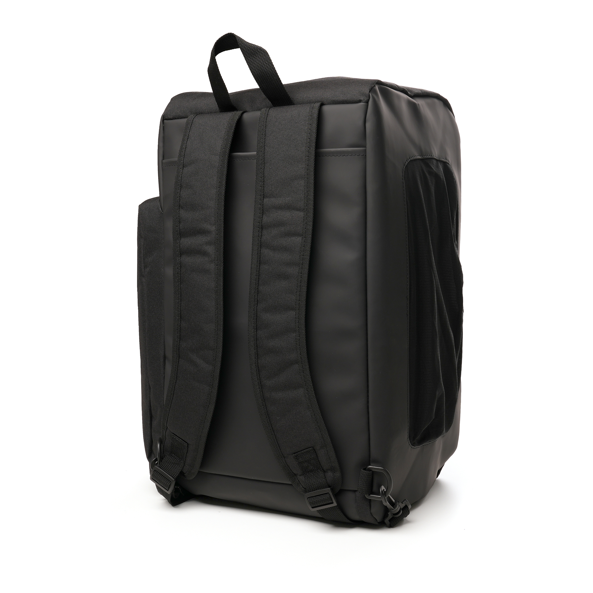 Picture of Recycled 2-in-1 Duffle Backpack