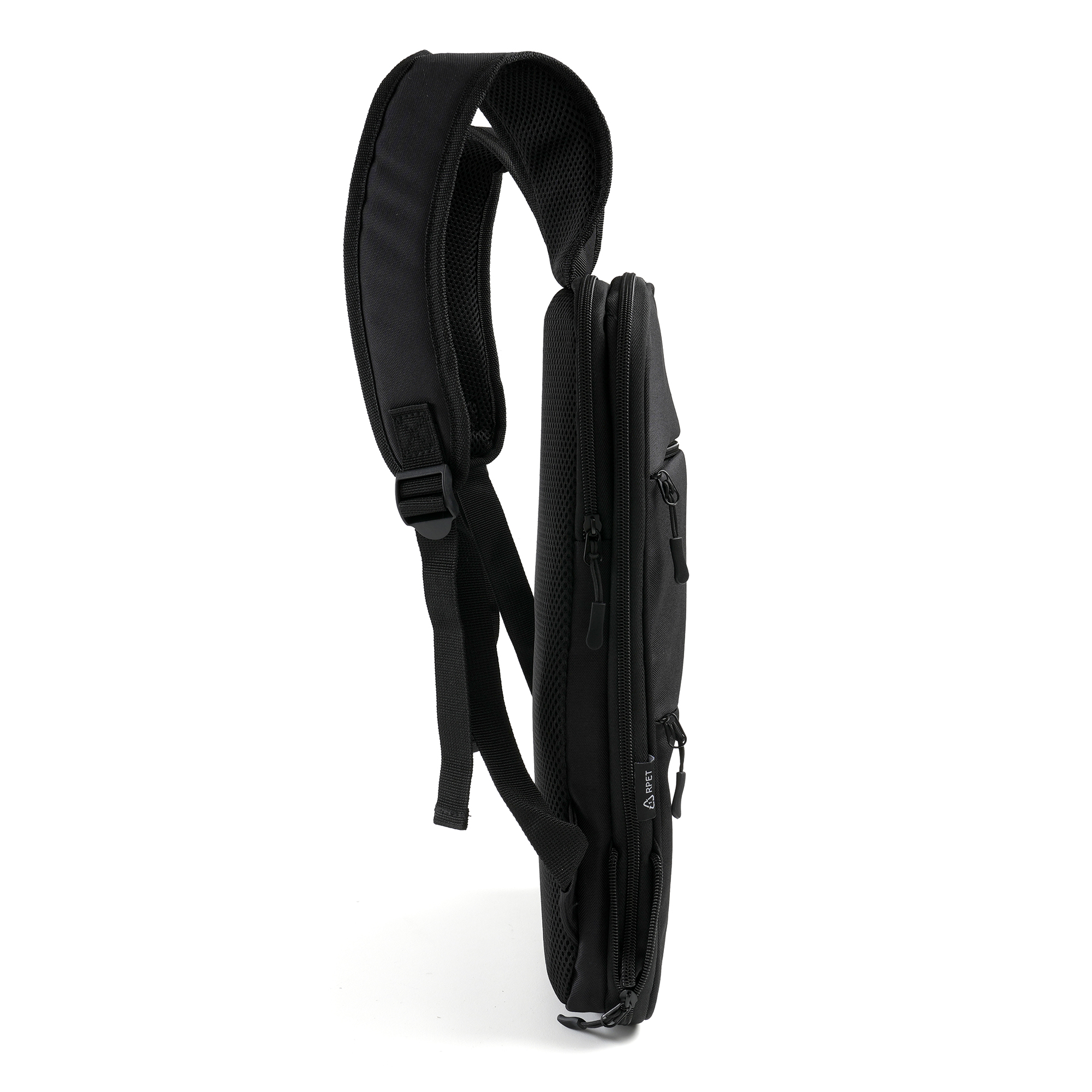 Picture of Recycled Extendable Backpack