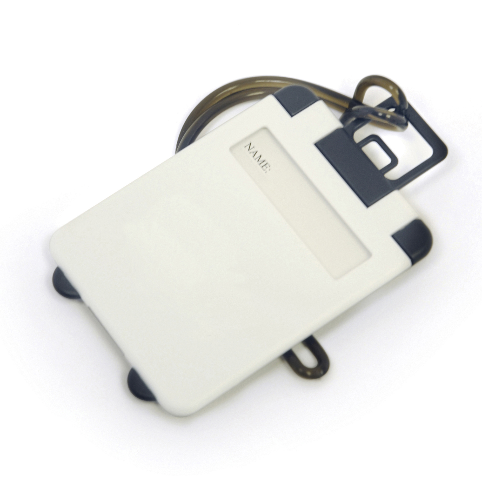 Picture of Wickham Luggage Tag