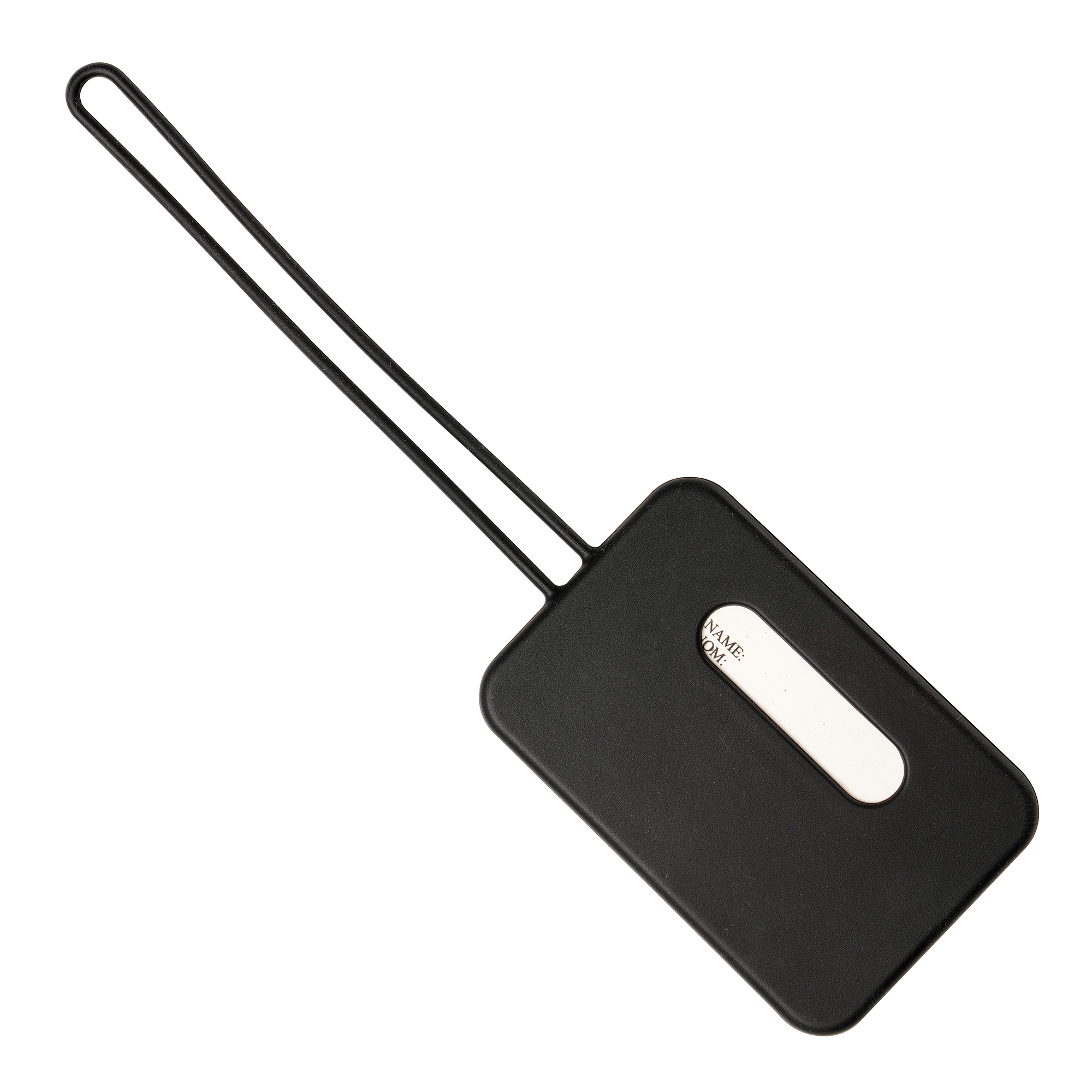 Picture of Bamboo Luggage Tag
