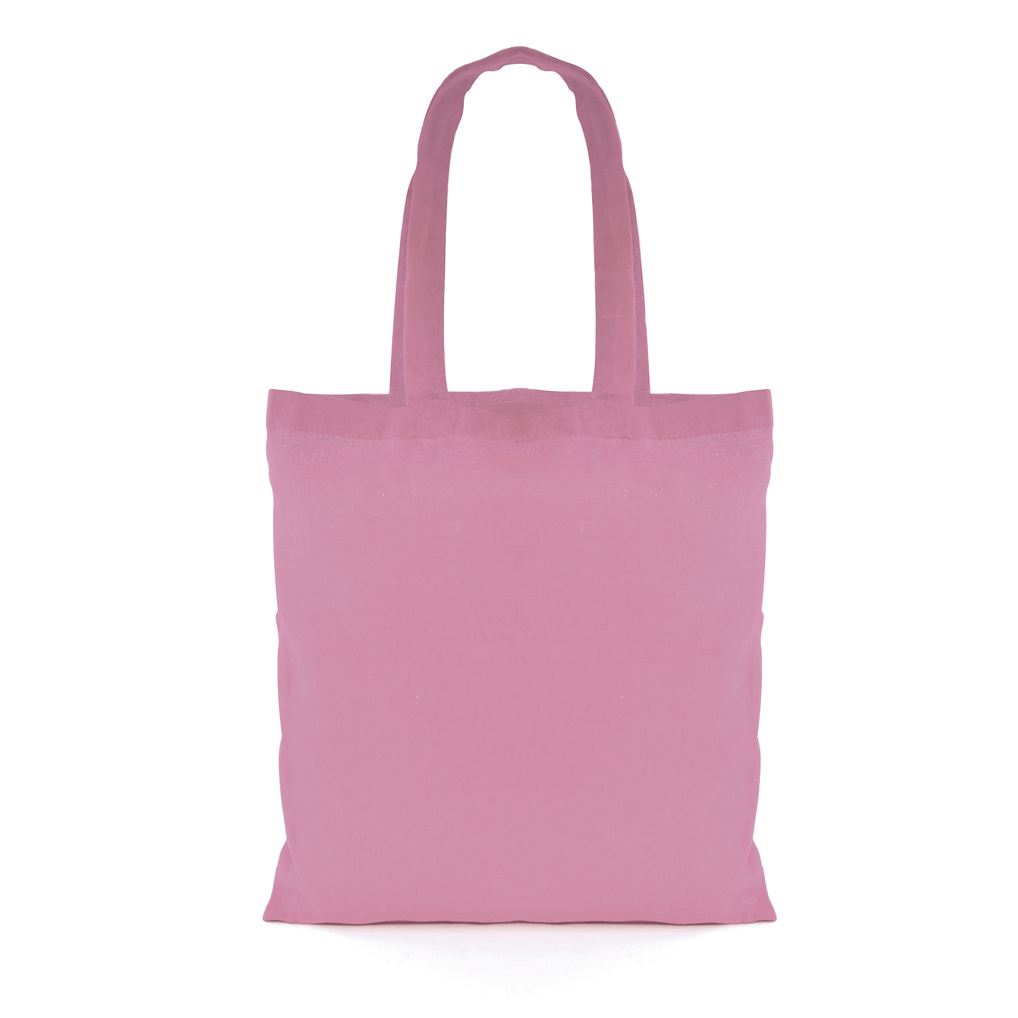 Picture of Budget Coloured Shopper