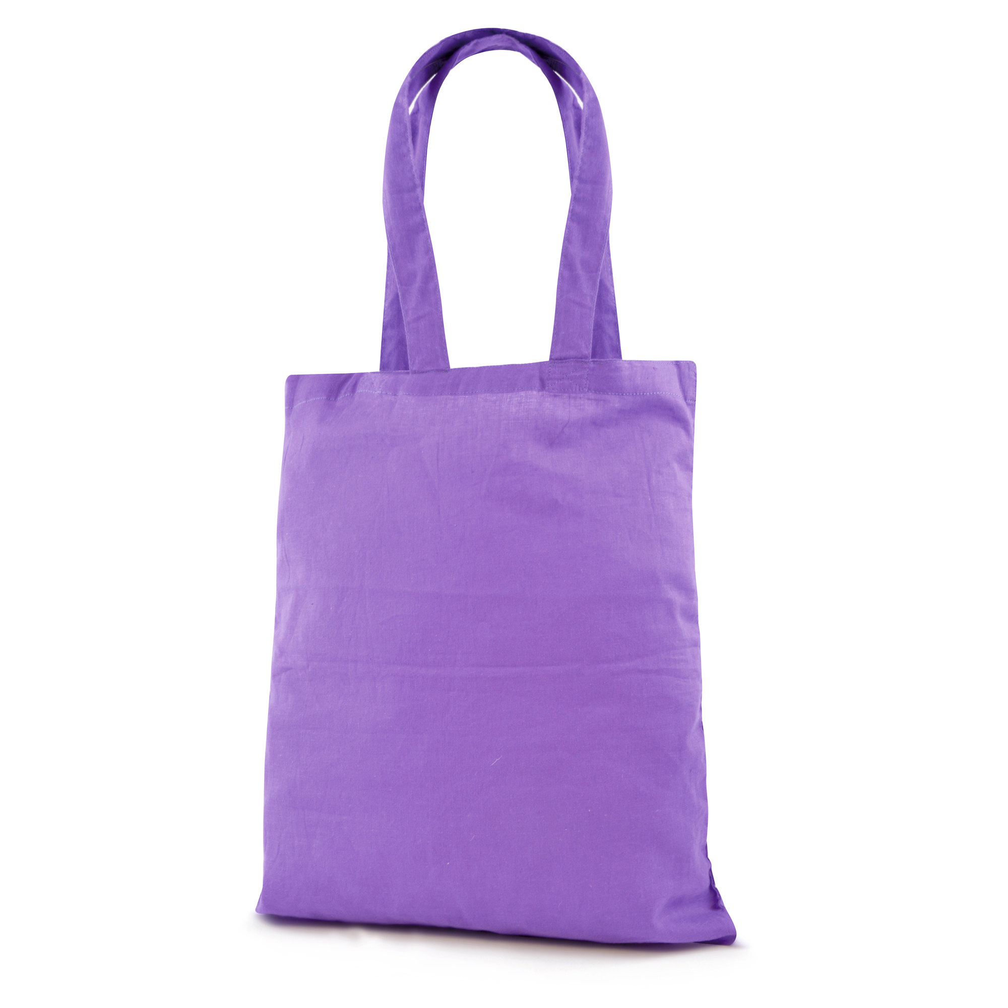 Picture of Budget Coloured Shopper