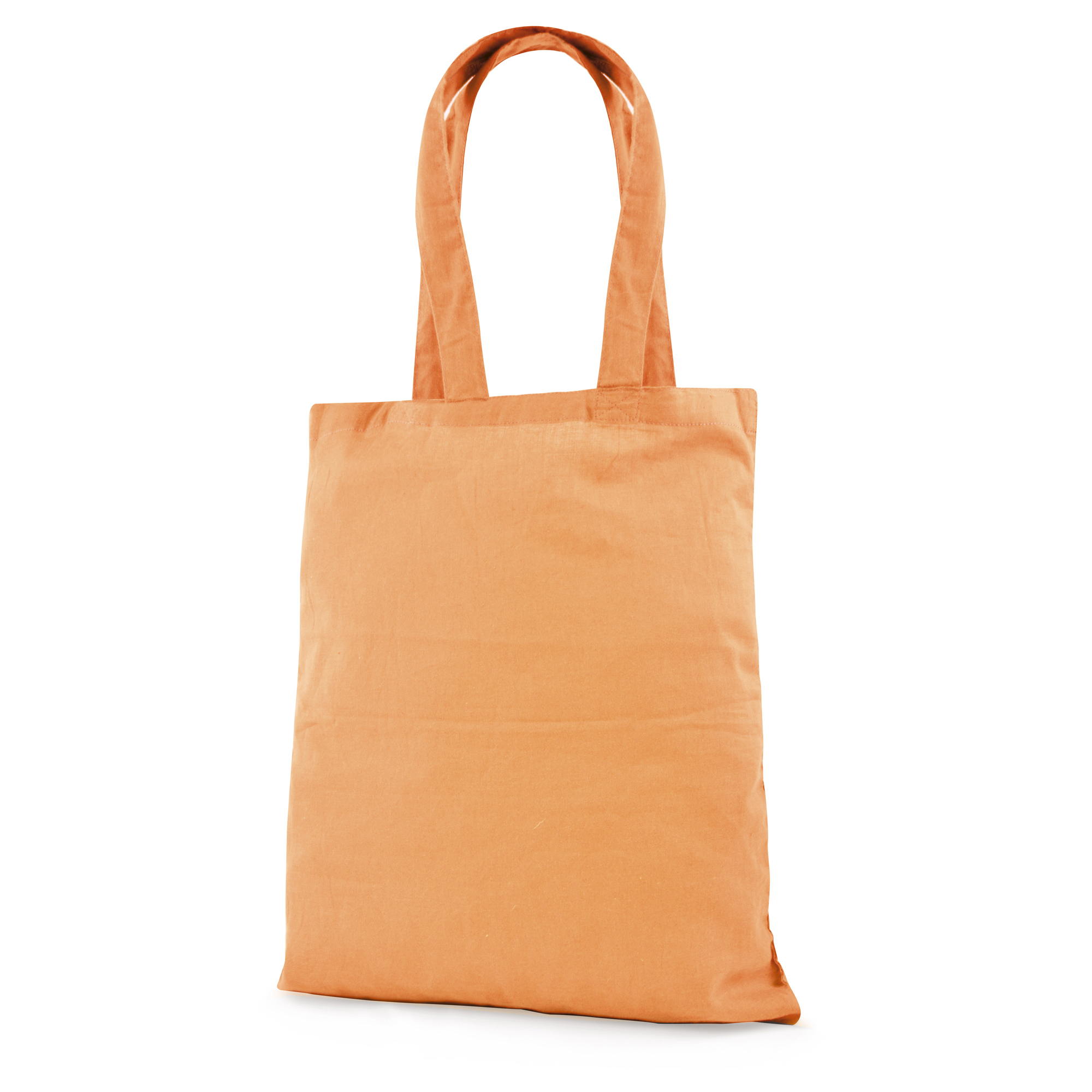 Picture of Coloured 5oz Cotton Shopper