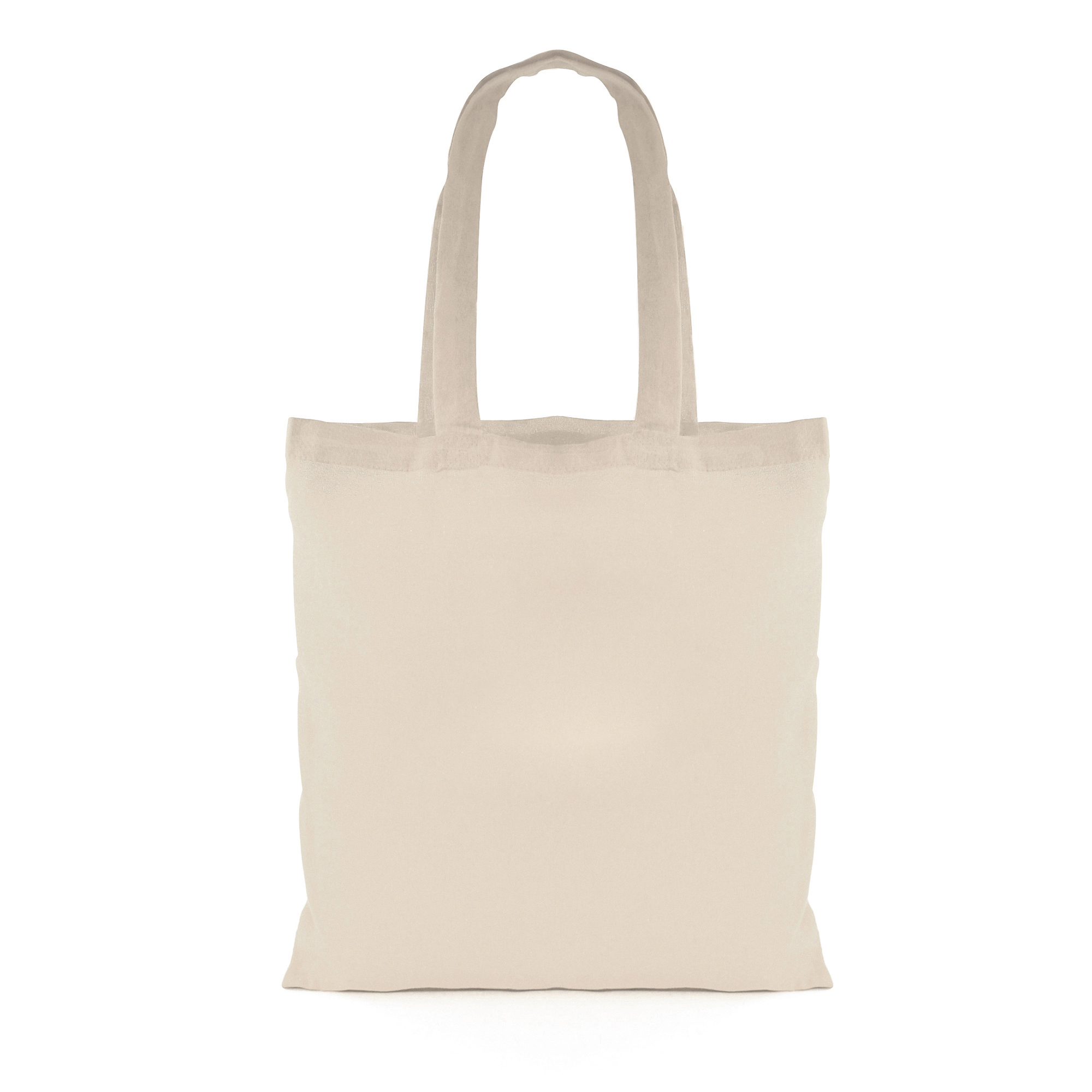 Picture of Natural 5oz Cotton Shopper