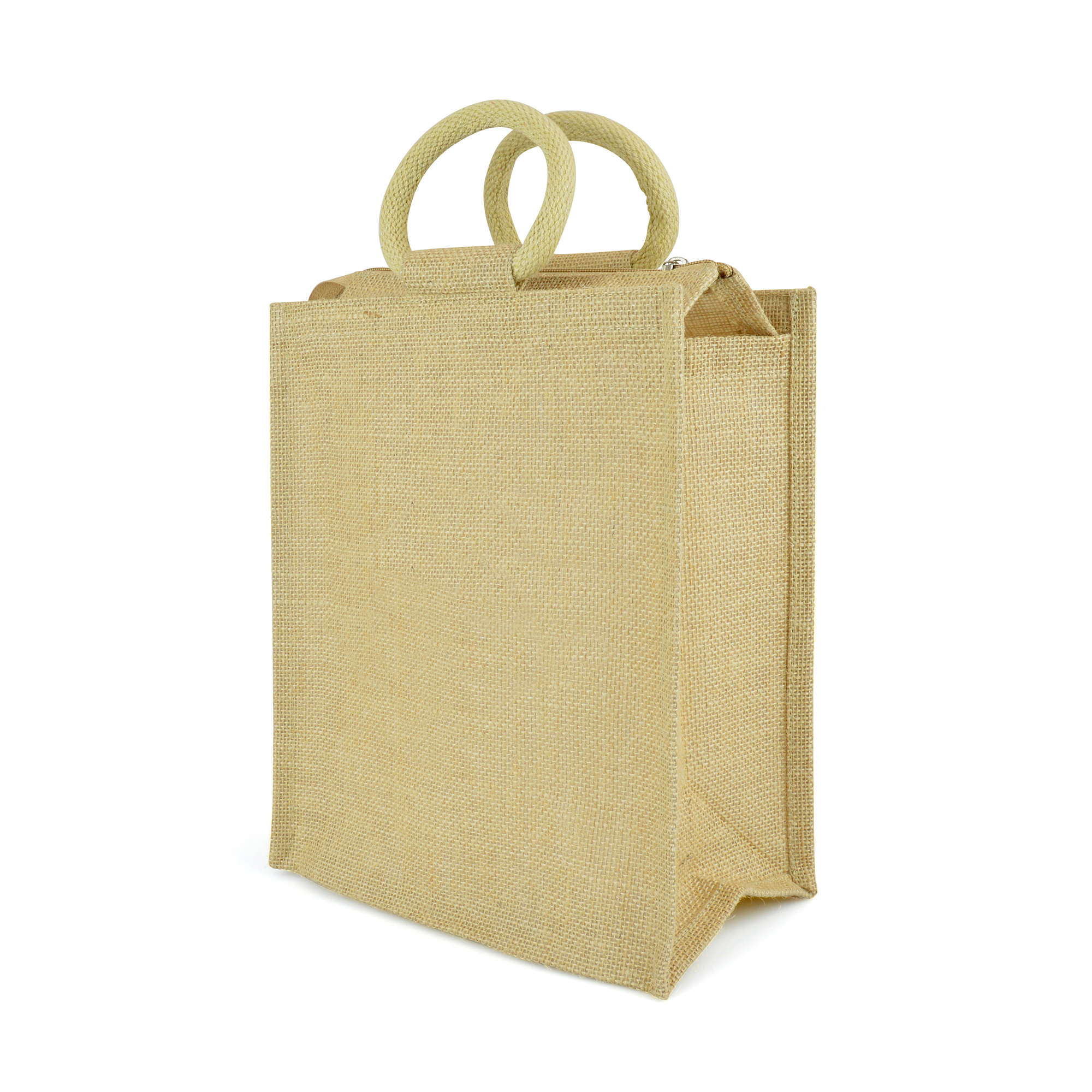 Picture of Jute Lunch Box