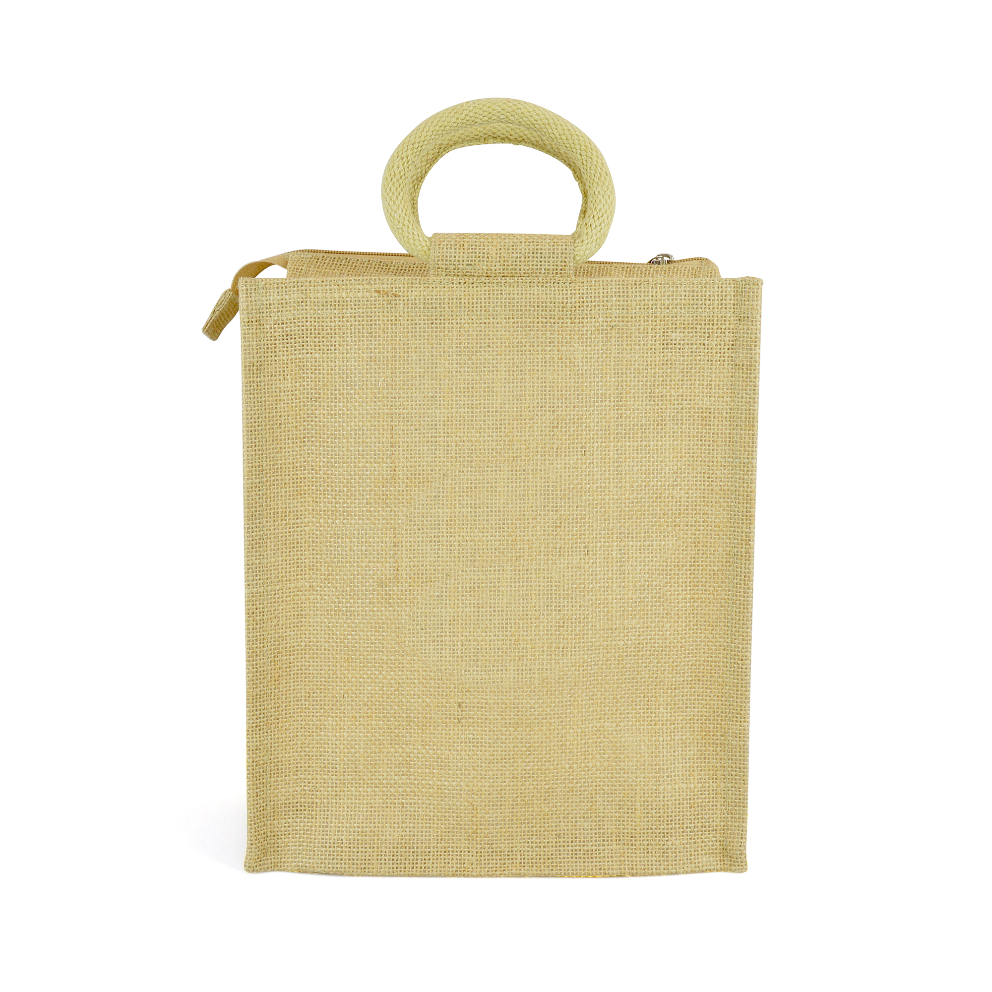 Picture of Jute Lunch Box