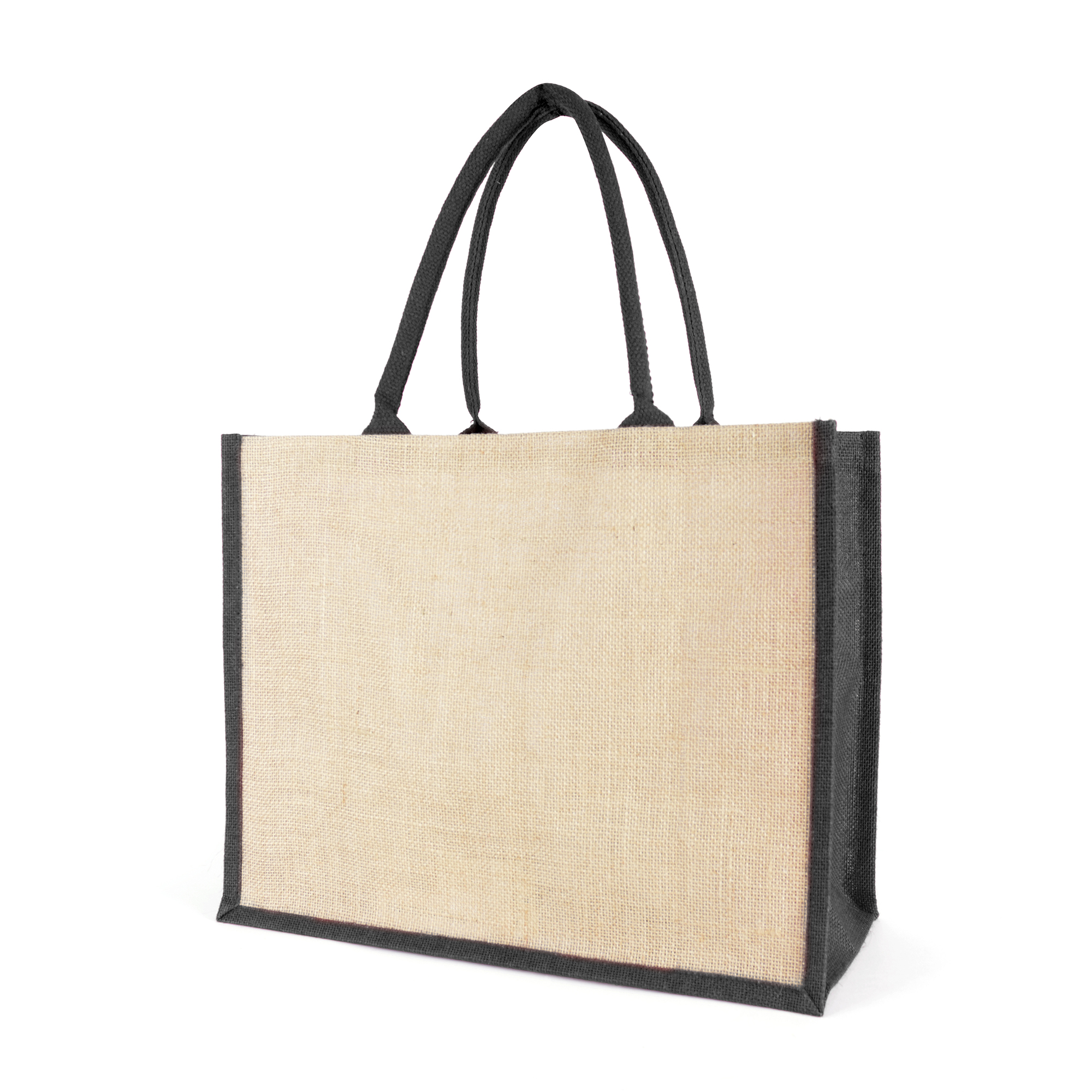 Picture of Large Coloured Trim Halton Shopper