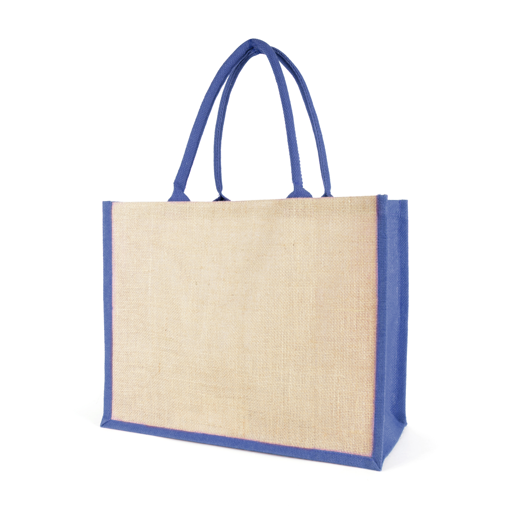 Picture of Large Coloured Trim Halton Shopper