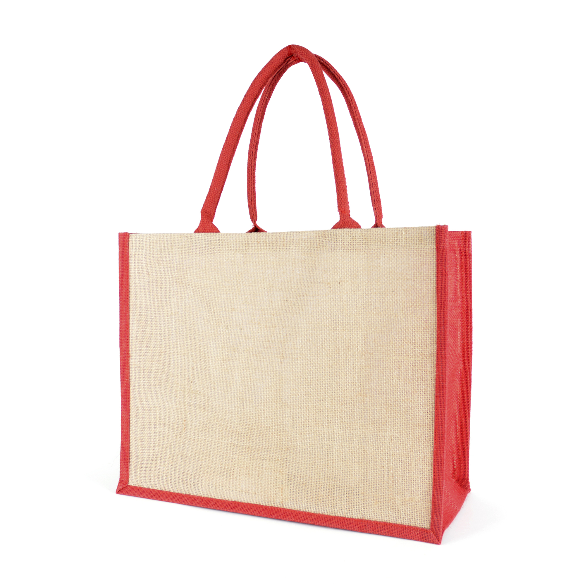 Picture of Large Coloured Trim Halton Shopper