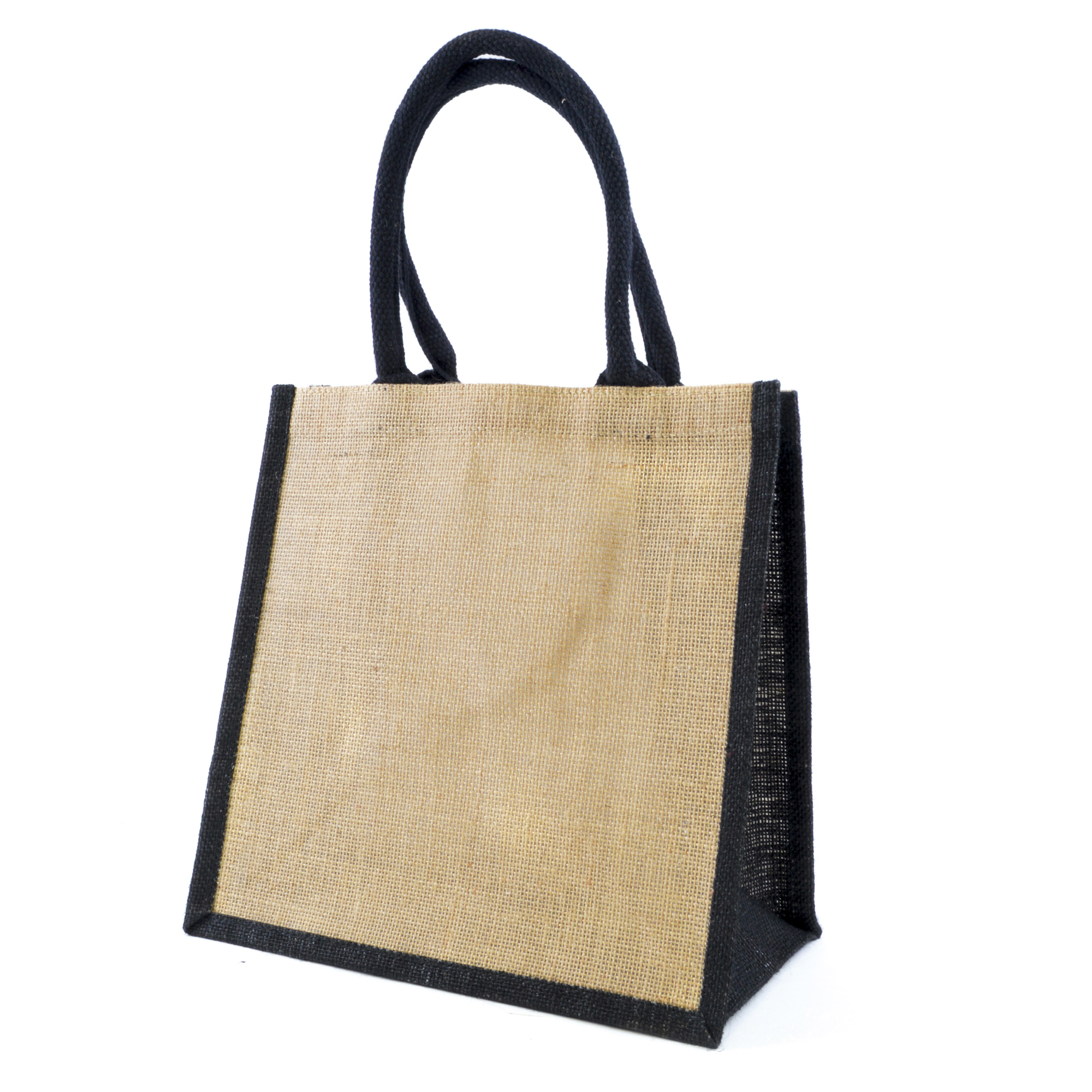 Picture of Medium Coloured Trim Halton Shopper
