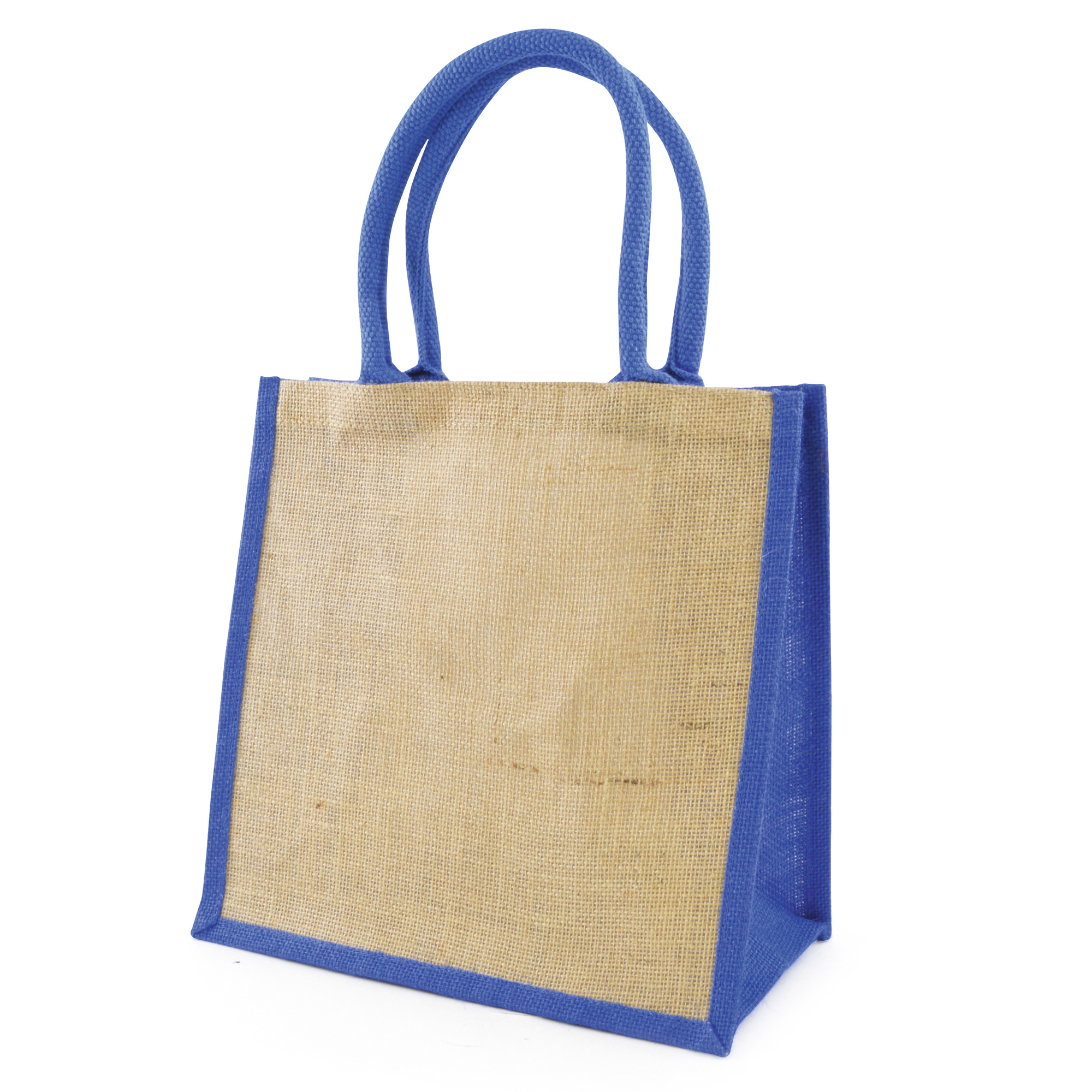 Picture of Medium Coloured Trim Halton Shopper