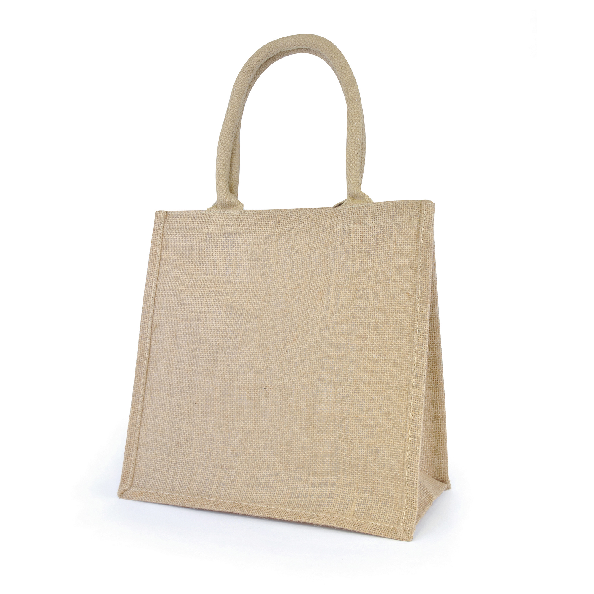 Picture of Medium Natural Haldon Shopper