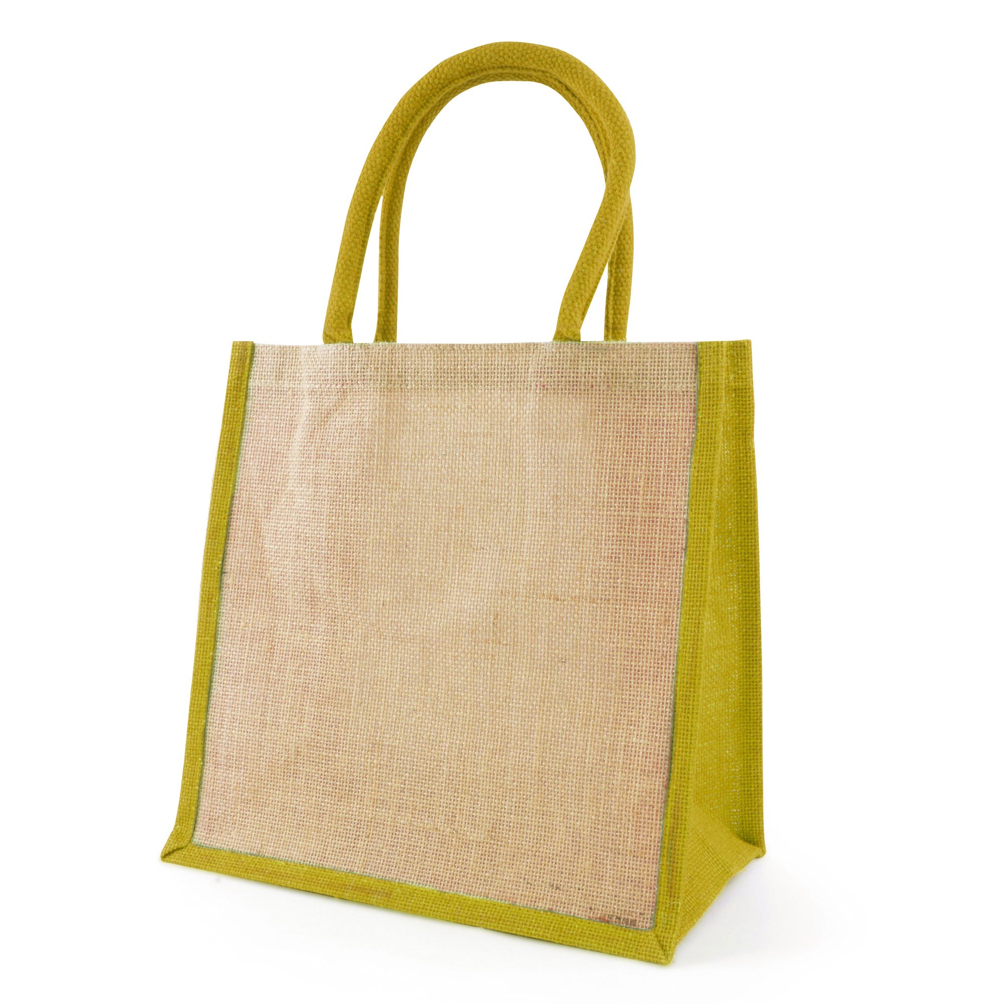 Picture of Medium Coloured Trim Halton Shopper