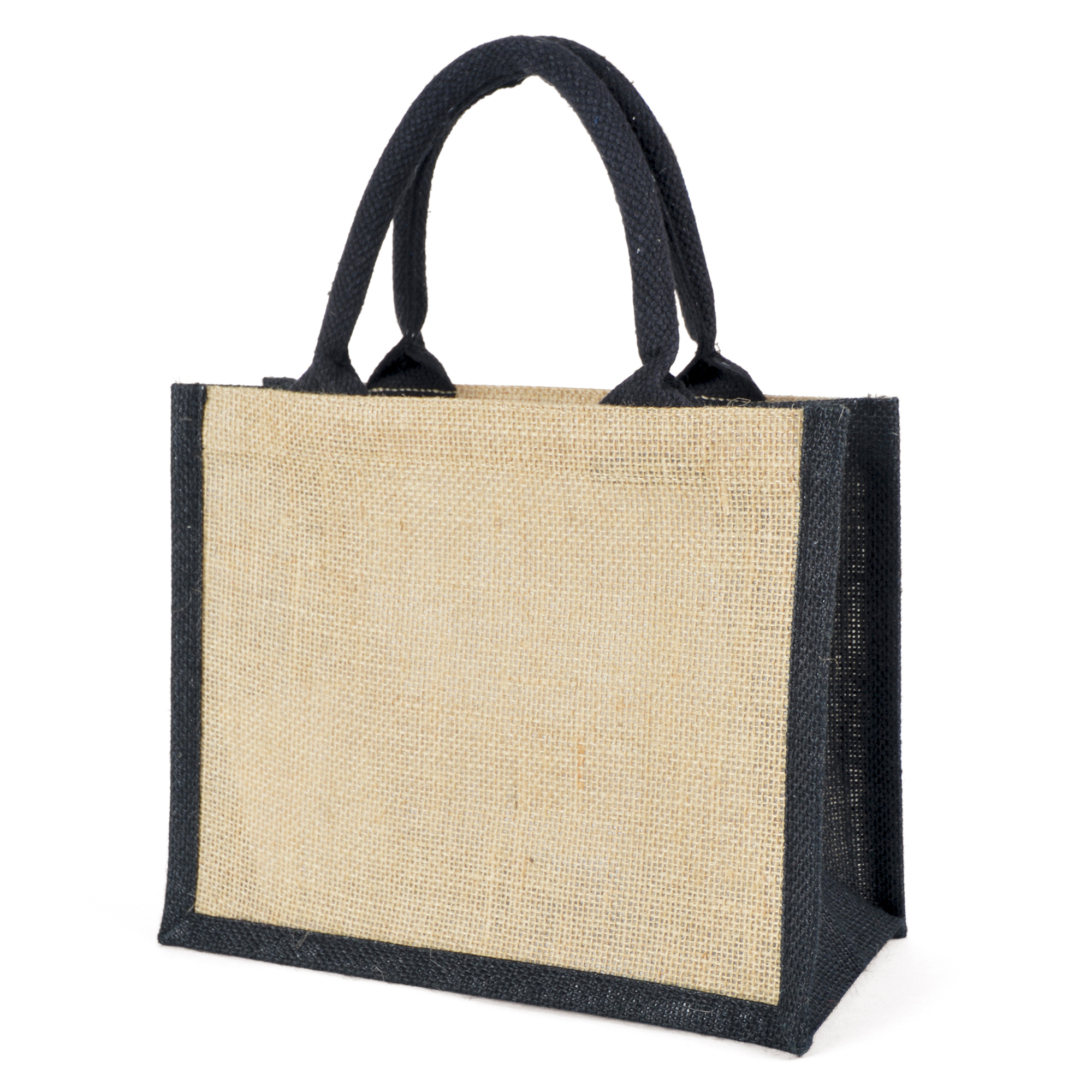 Picture of Mini Coloured Trim Halton Shopper