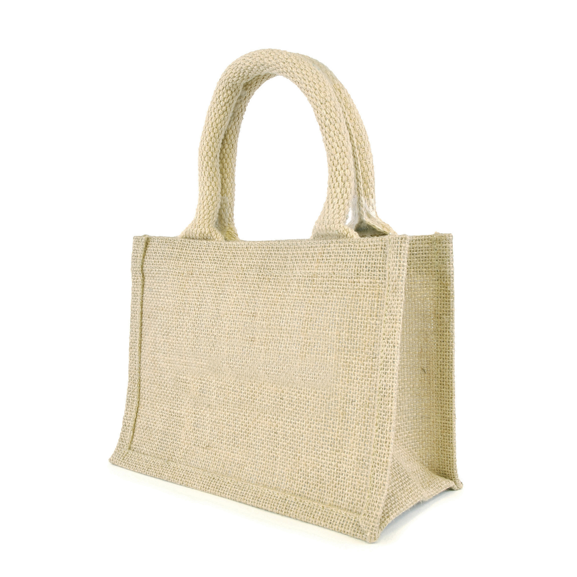 Picture of Mini Natural Halton Shopper