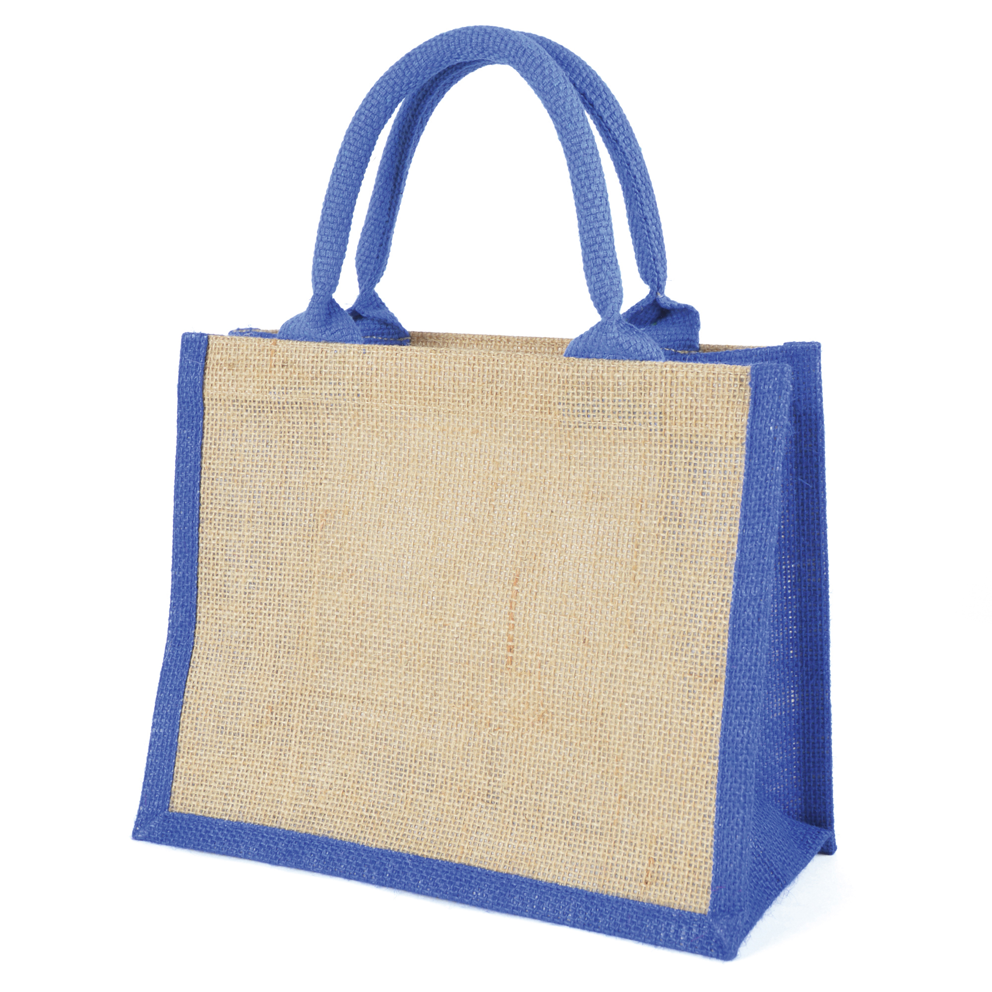 Picture of Mini Coloured Trim Halton Shopper