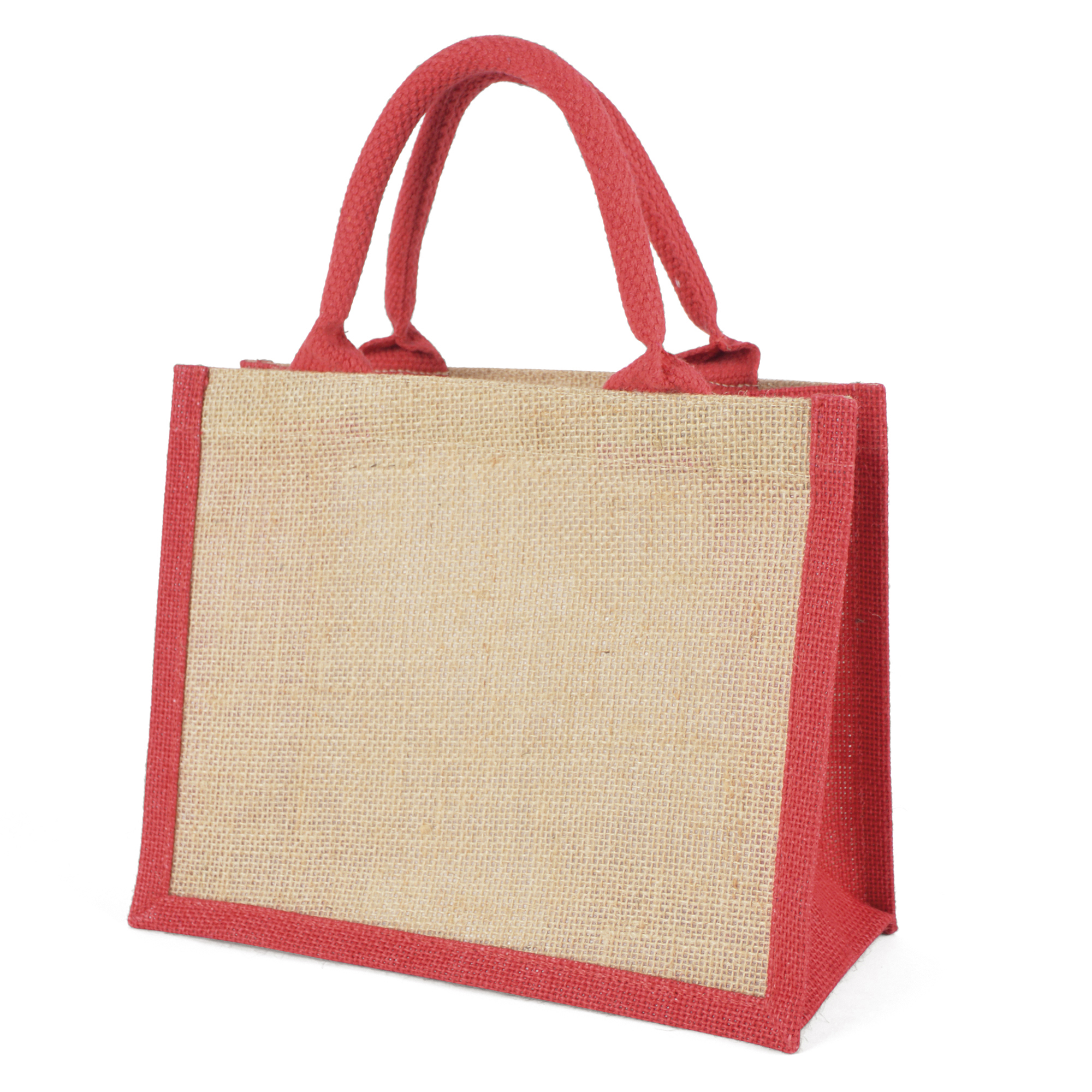 Picture of Mini Coloured Trim Halton Shopper