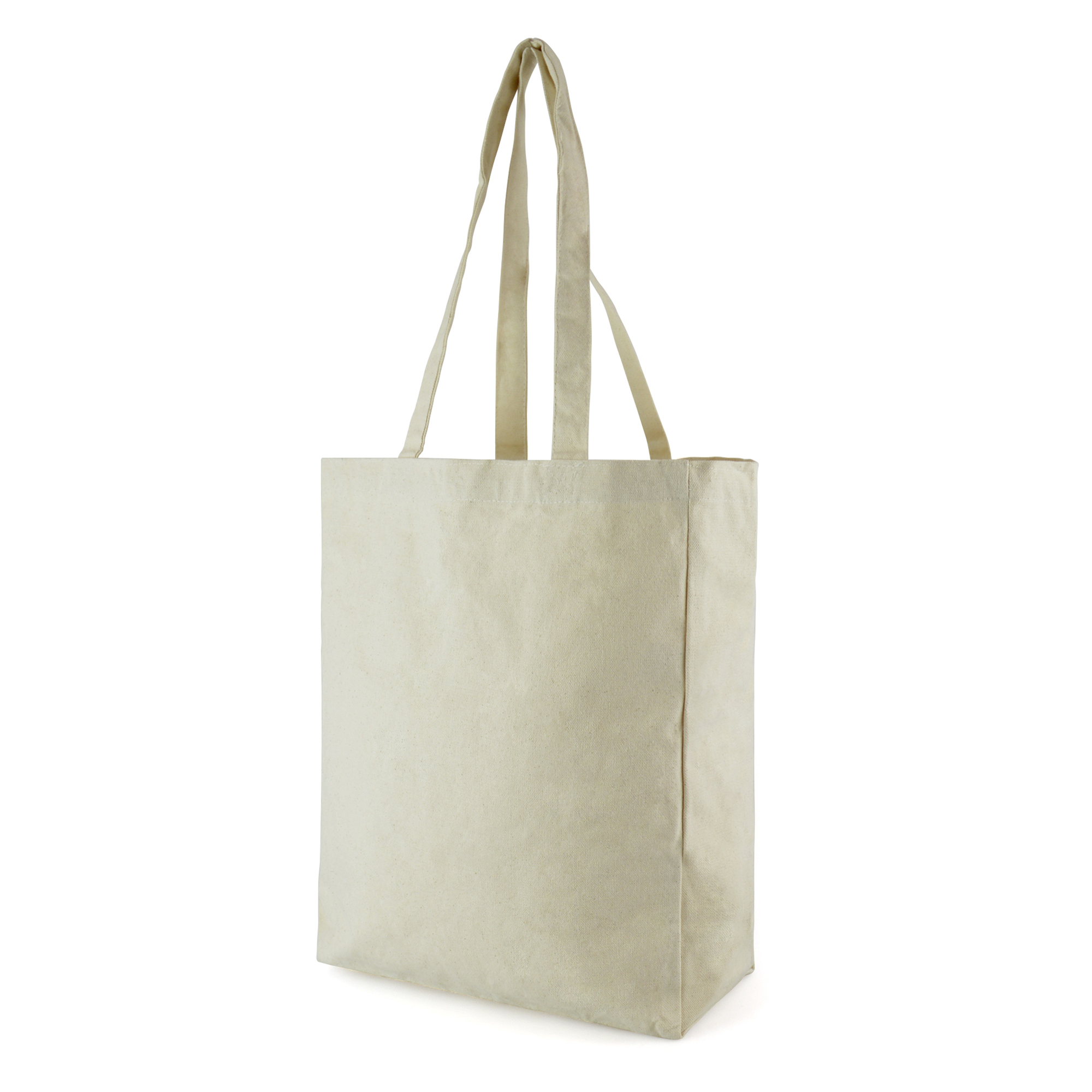 Picture of Dunham Natural Cotton 10oz Shopper