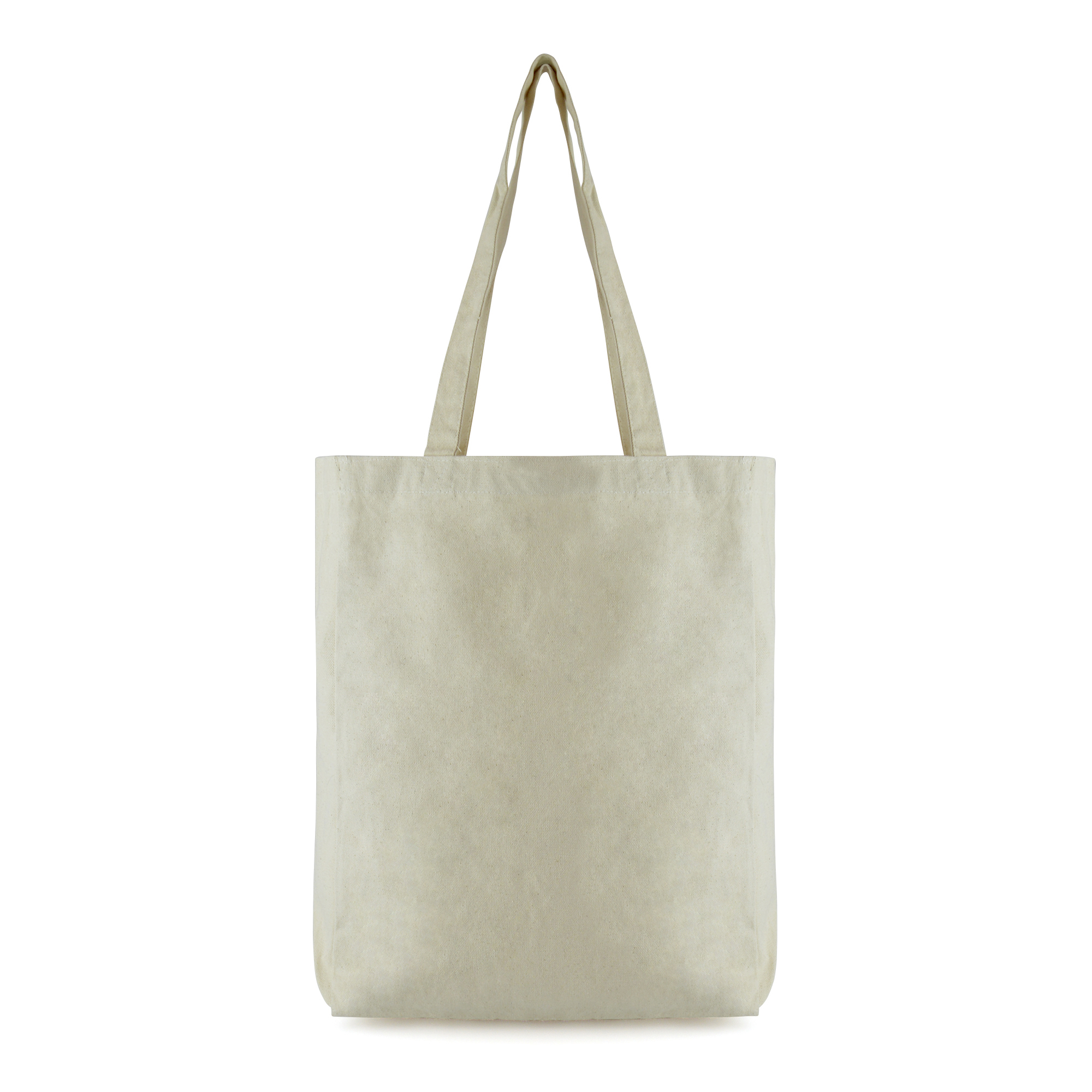 Picture of Dunham Natural Cotton 10oz Shopper