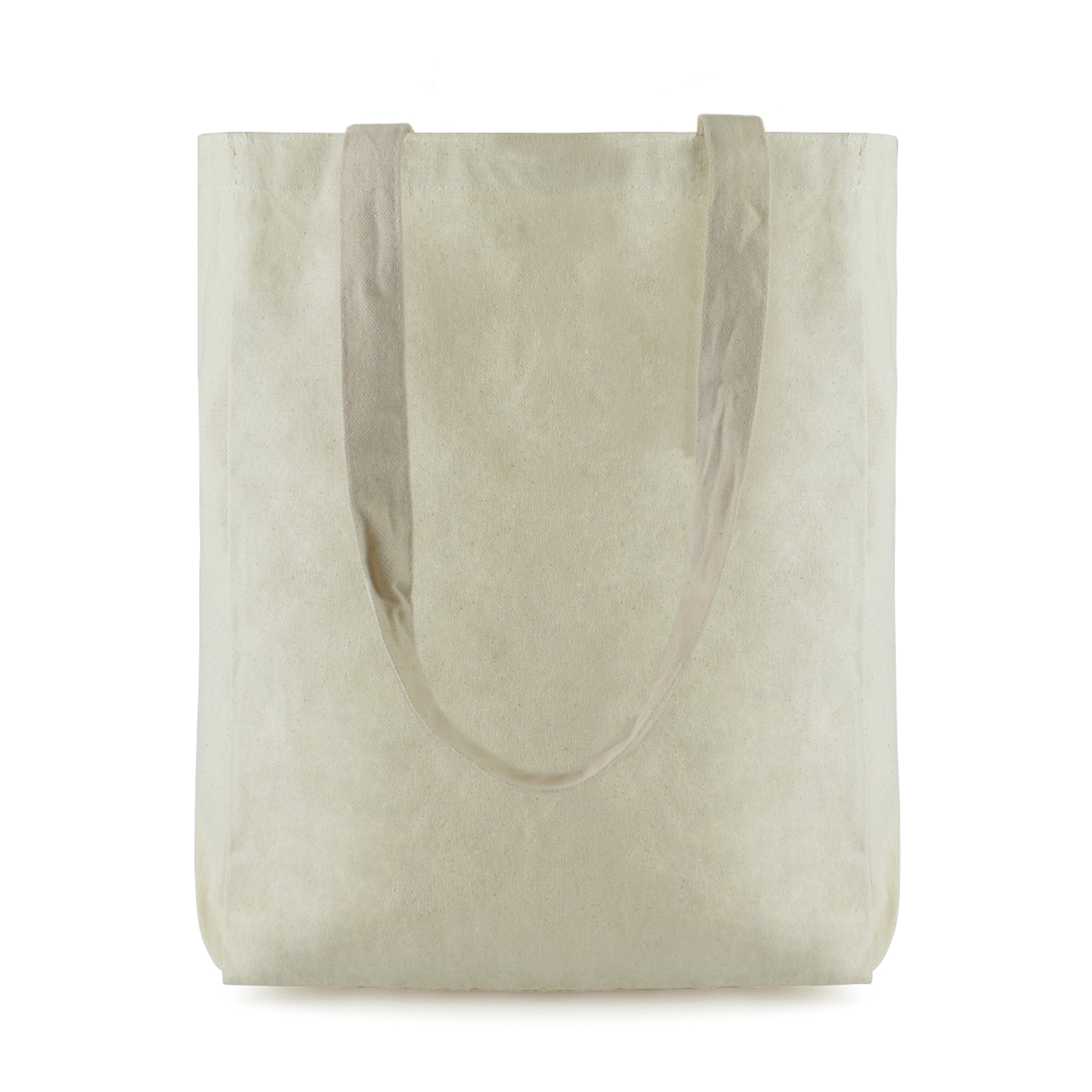 Picture of Dunham Natural Cotton 10oz Shopper