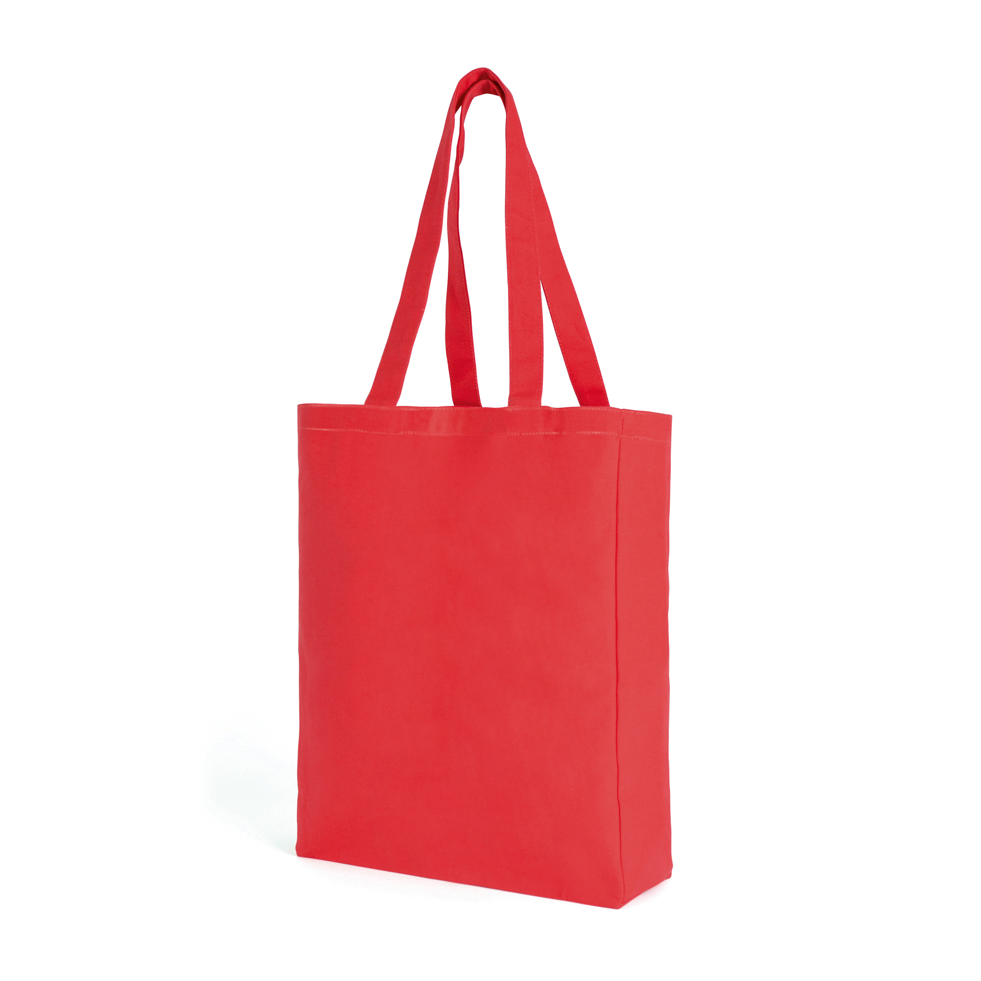 Picture of Dunham Cloured Cotton 10oz Shopper