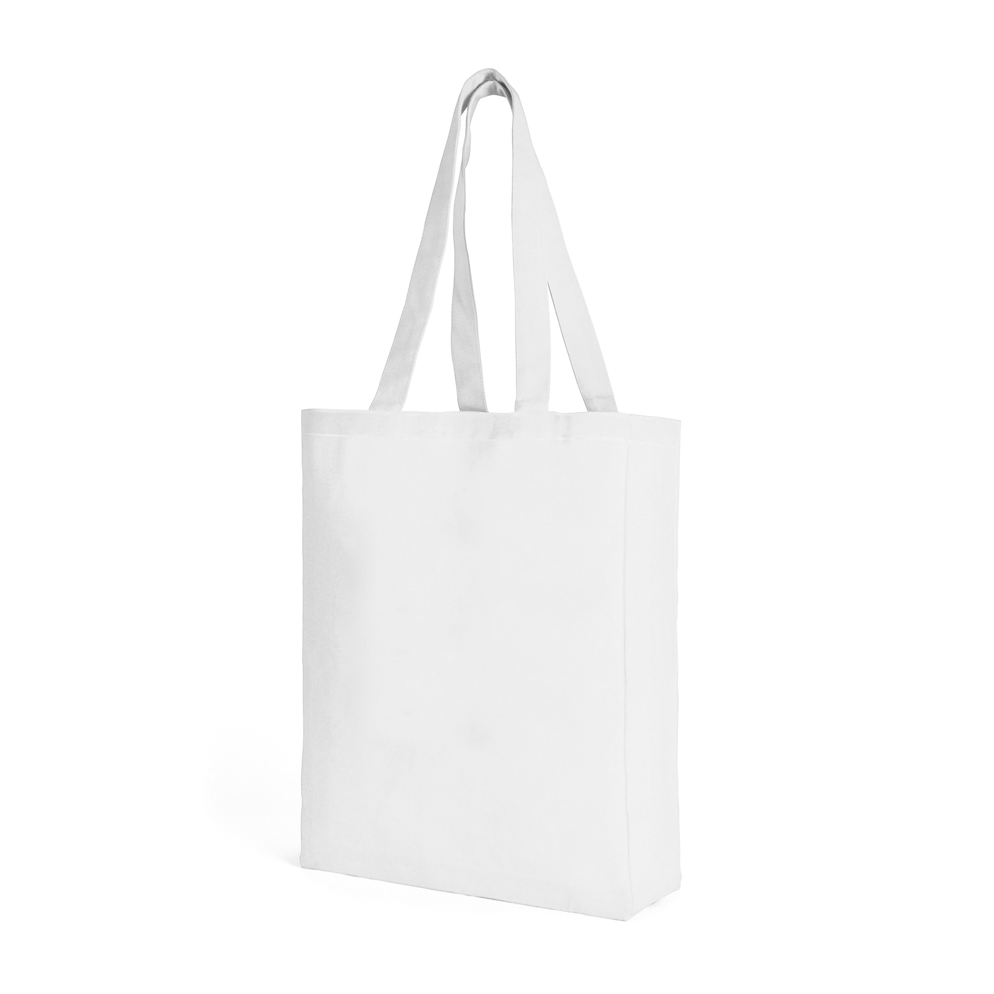 Picture of Dunham Cloured Cotton 10oz Shopper