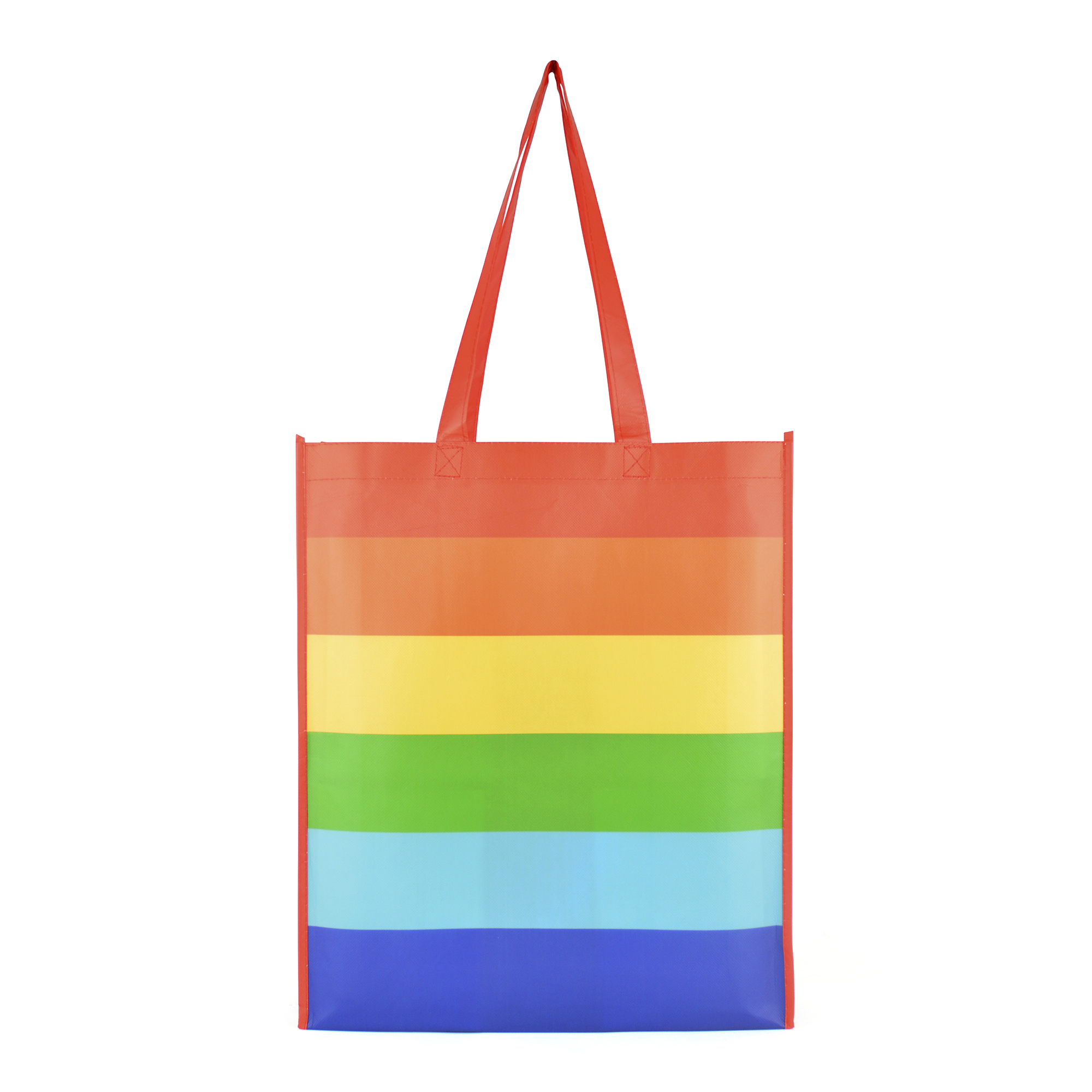 Picture of Rainbow Shopper