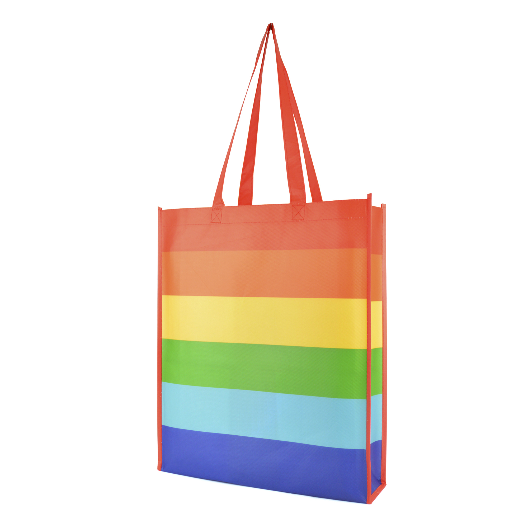 Picture of Rainbow Shopper