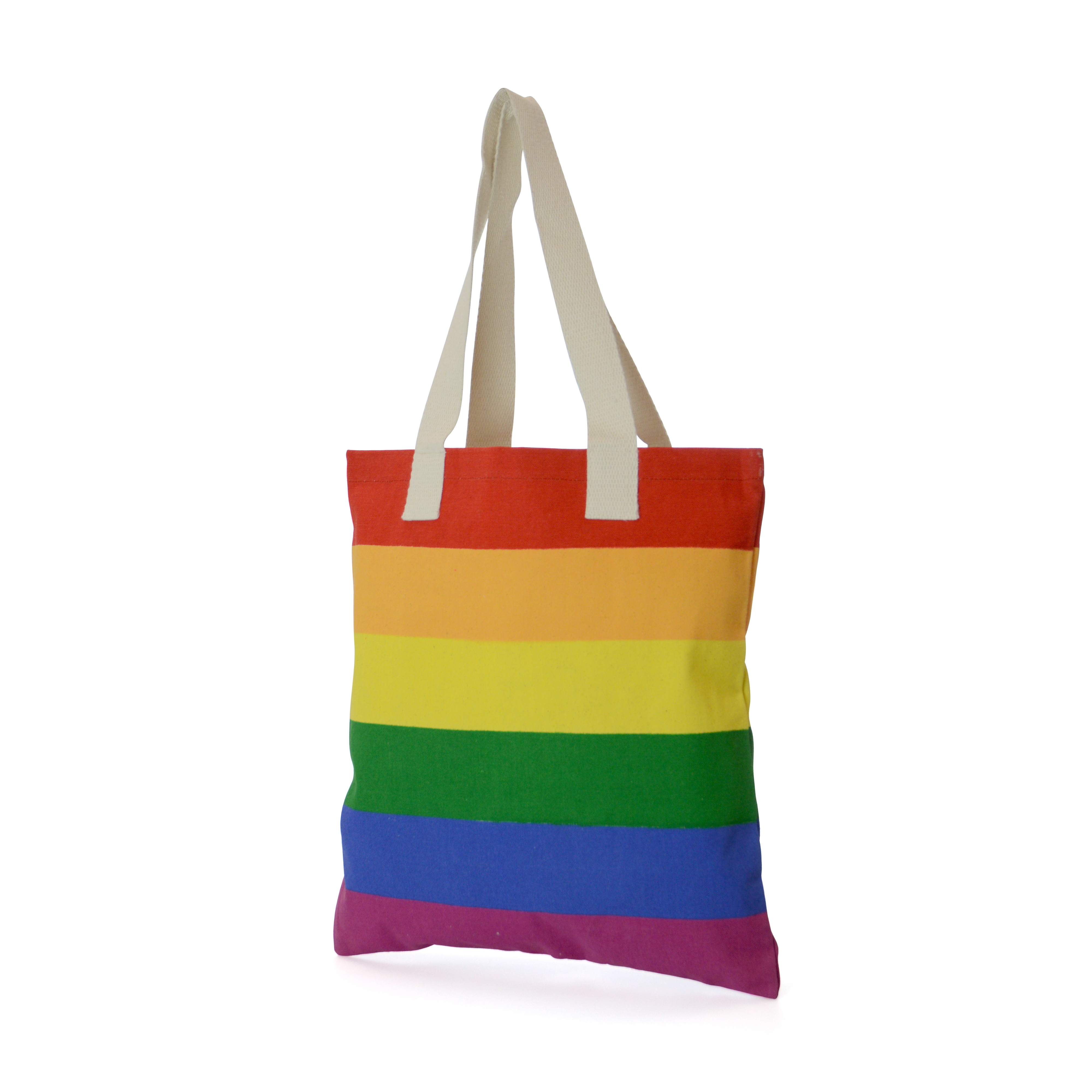 Picture of Hegarty Rainbow Shopper
