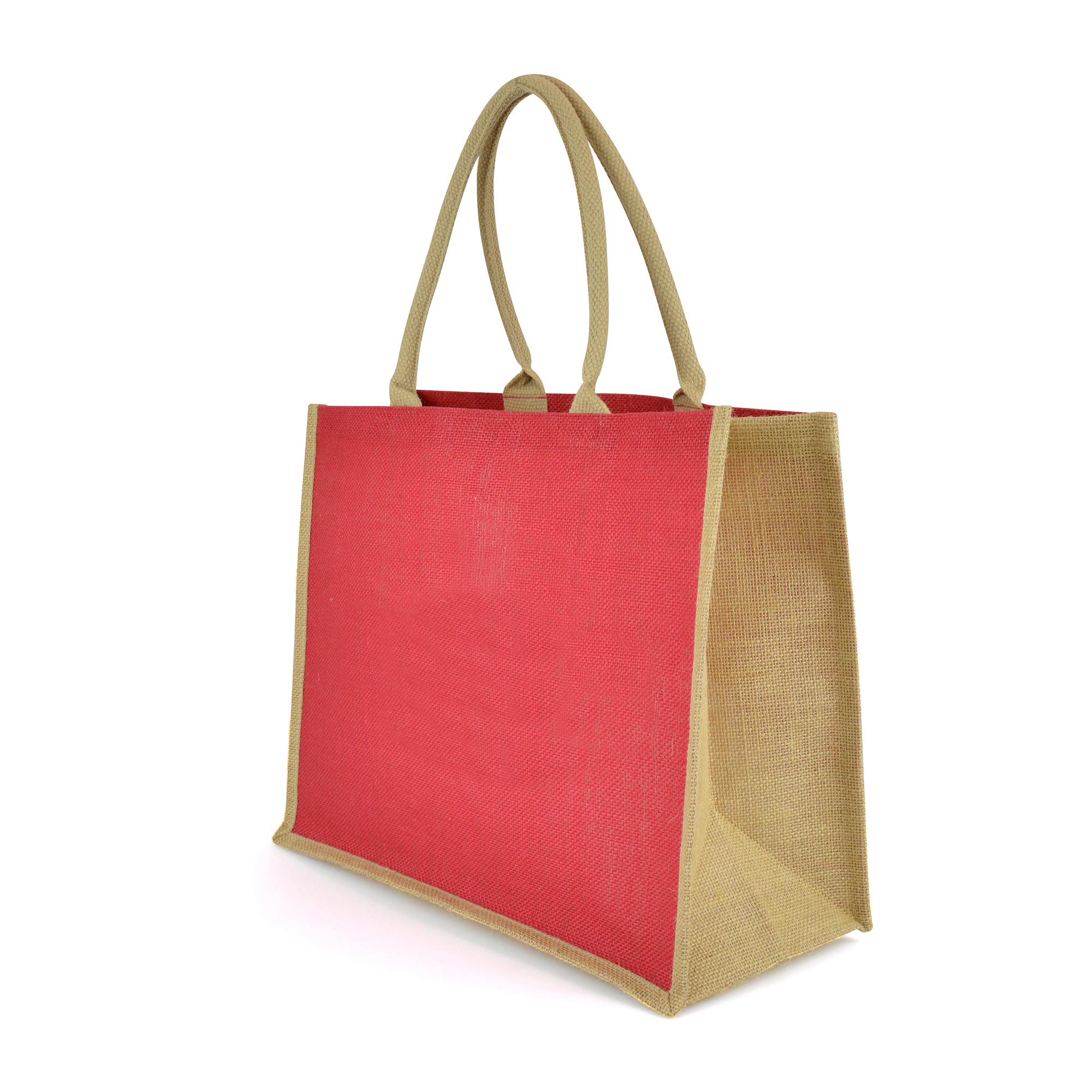Picture of Large Coloured Halton Shopper
