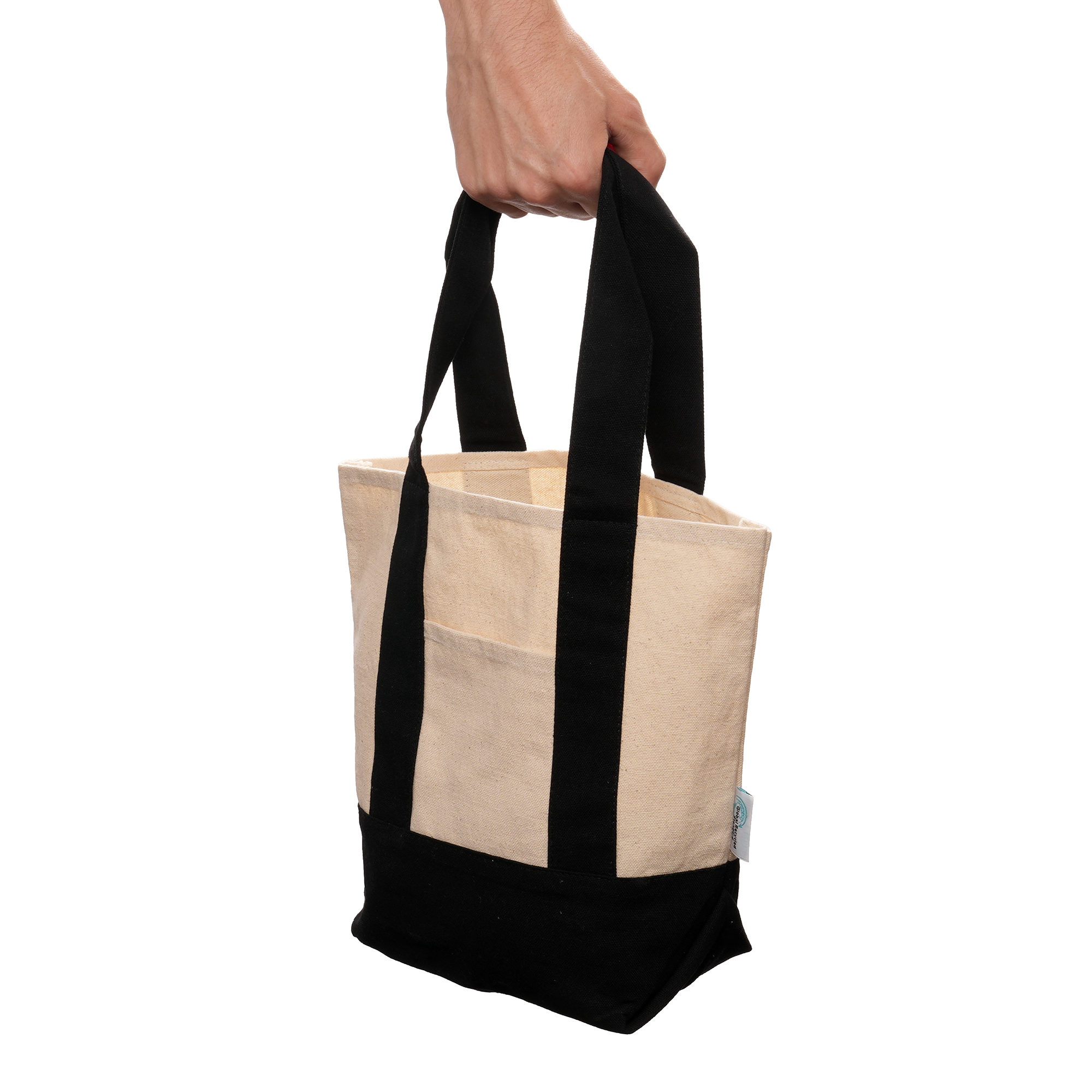 Picture of Rivington Mini Recycled Shopper
