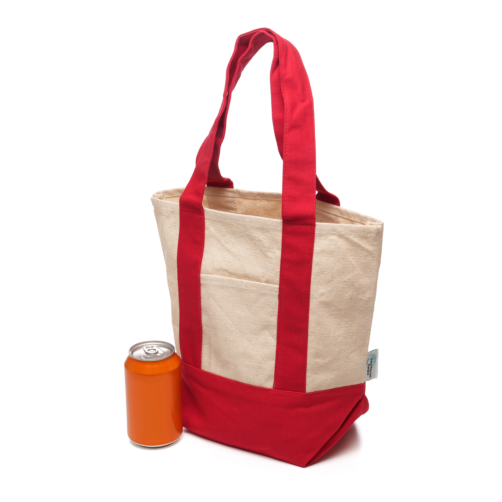 Picture of Rivington Mini Recycled Shopper