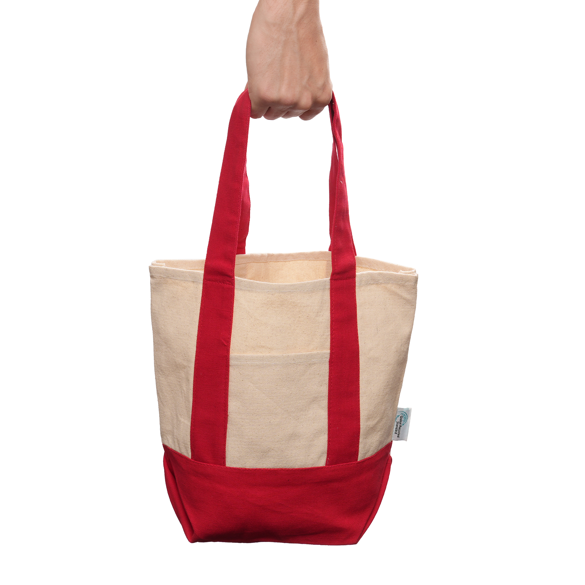 Picture of Rivington Mini Recycled Shopper