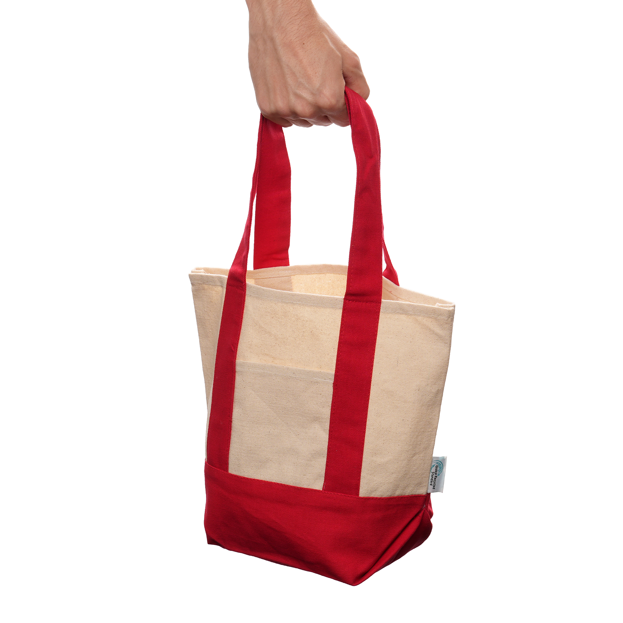 Picture of Rivington Mini Recycled Shopper
