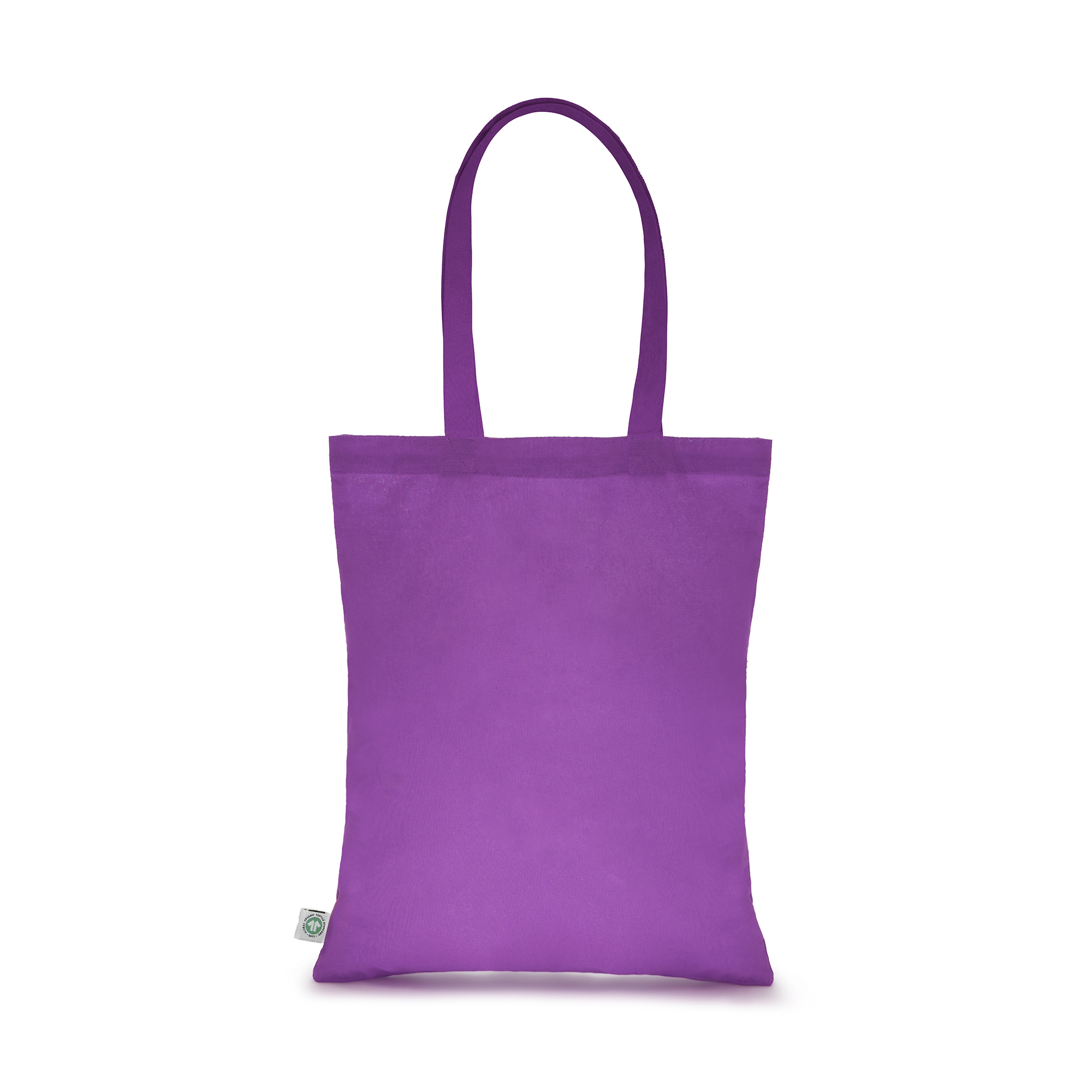 Picture of Budget Organic Cotton Shopper