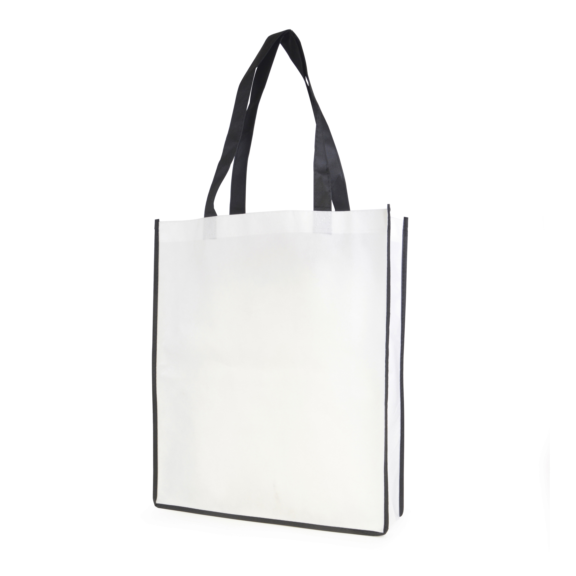 Picture of Large Contrast Shopper
