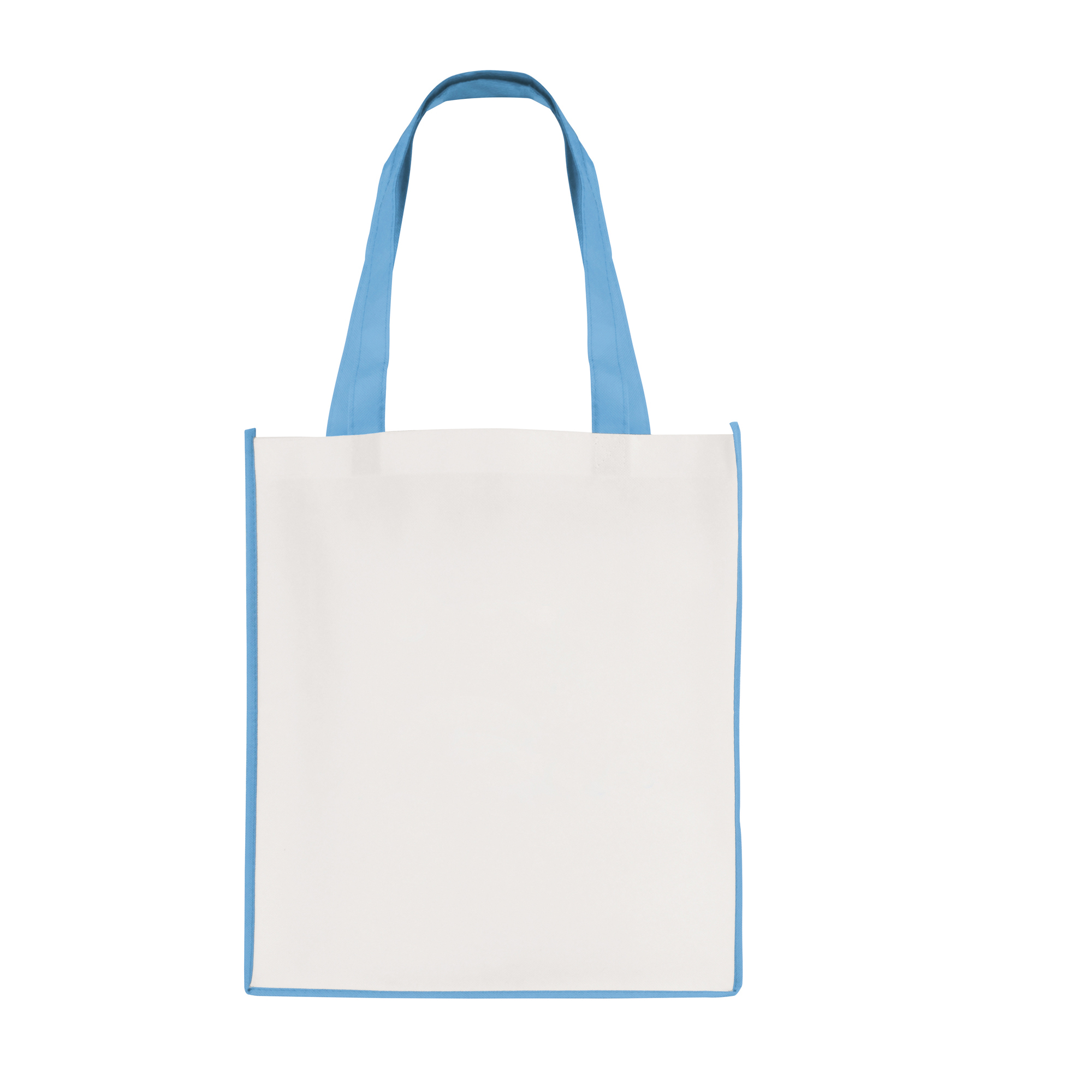 Picture of Large Contrast Shopper