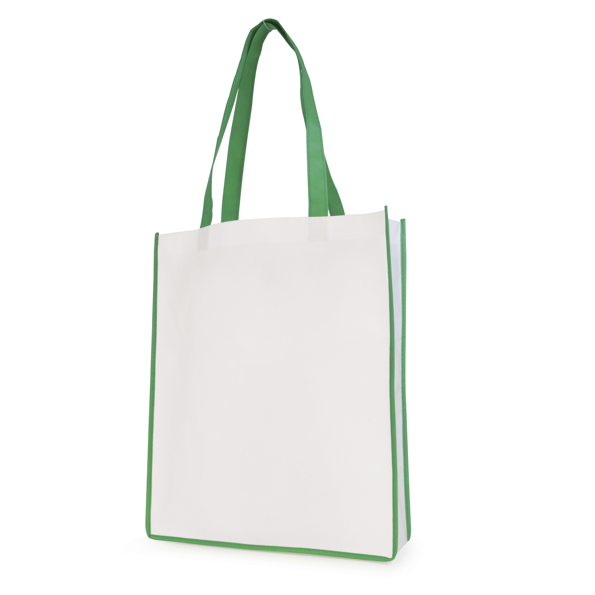 Picture of Large Contrast Shopper